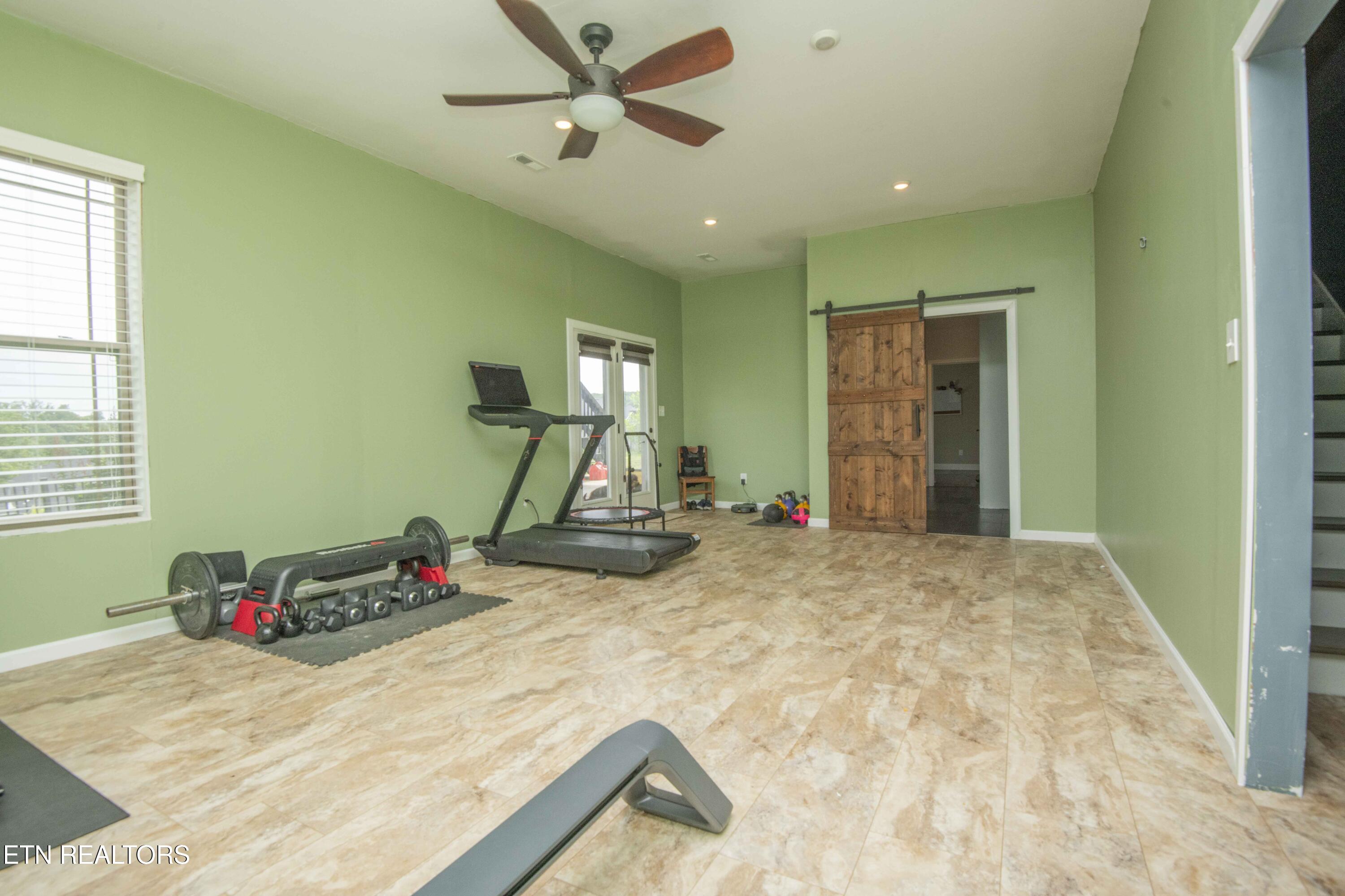1905 Highlands Ridge Lane Knoxville TN 37932