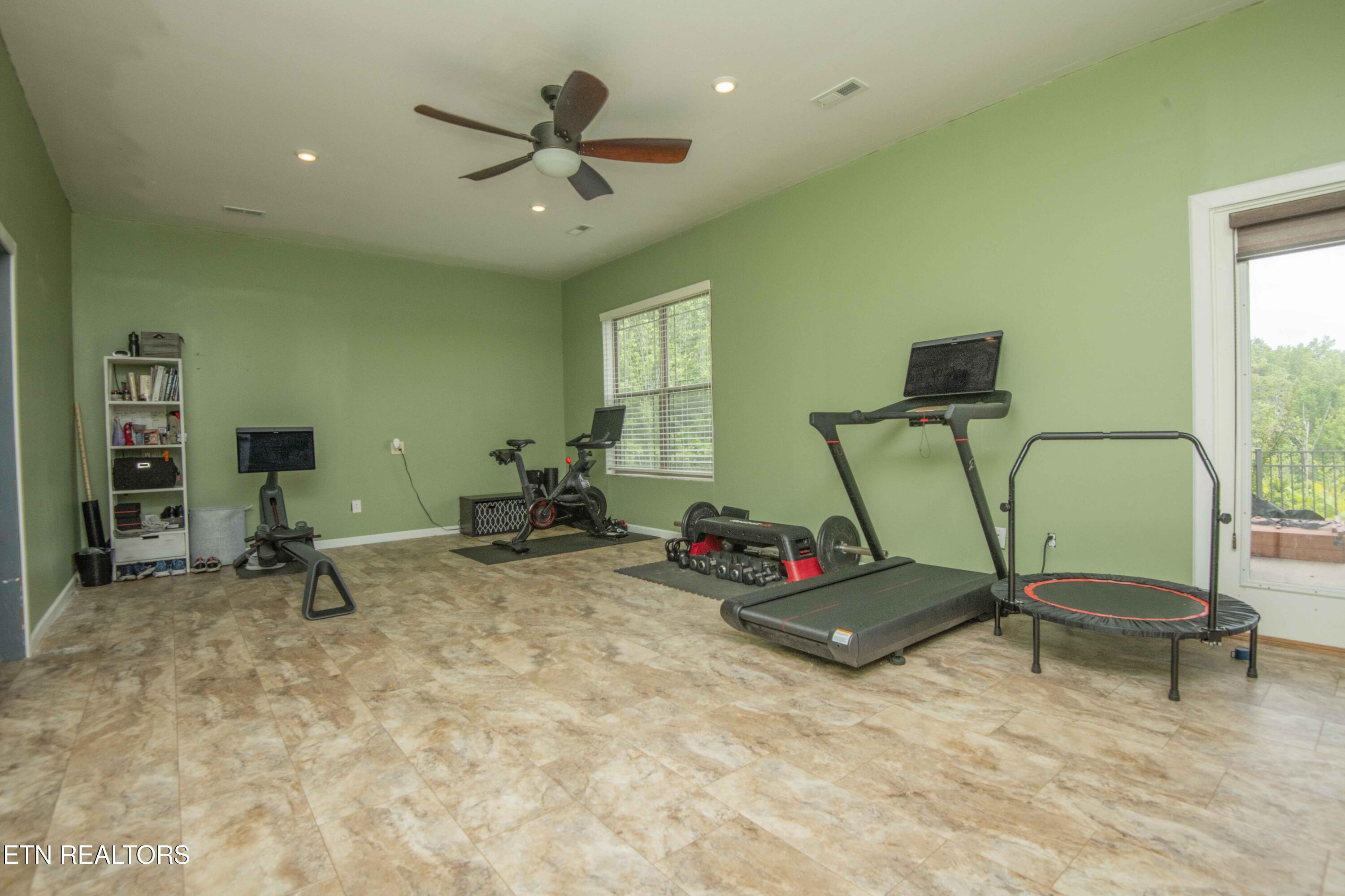 1905 Highlands Ridge Lane Knoxville TN 37932