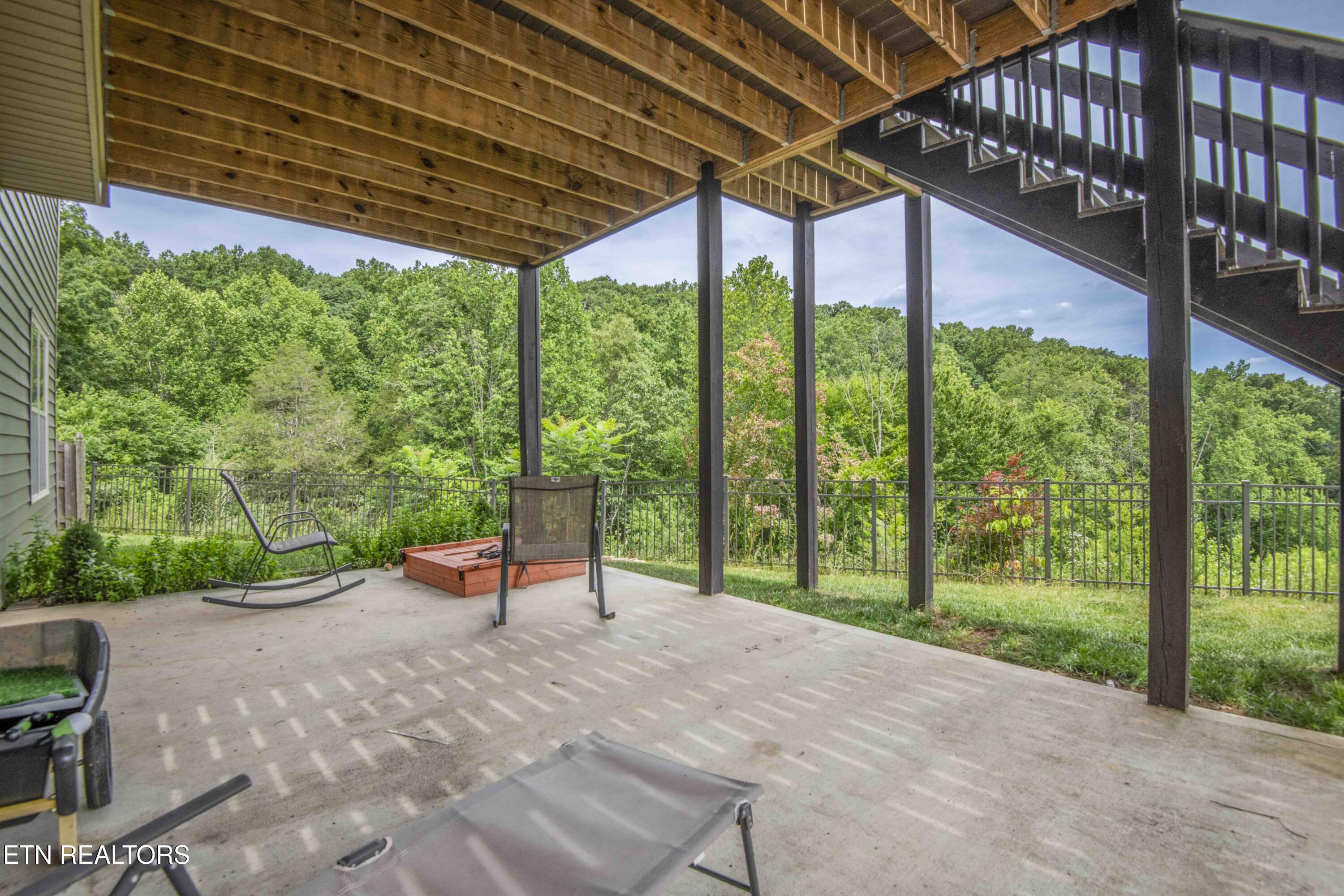1905 Highlands Ridge Lane Knoxville TN 37932