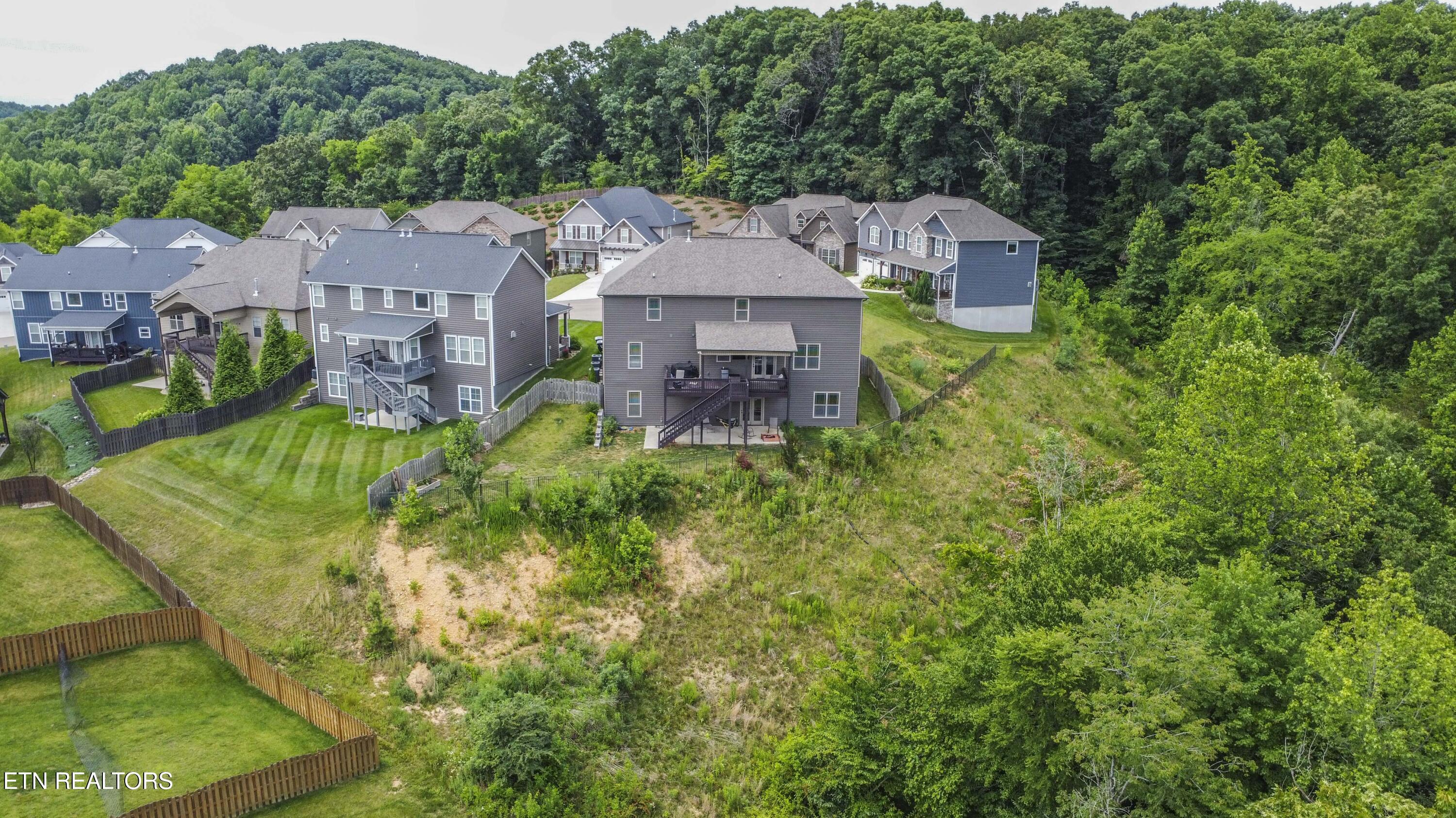 1905 Highlands Ridge Lane Knoxville TN 37932