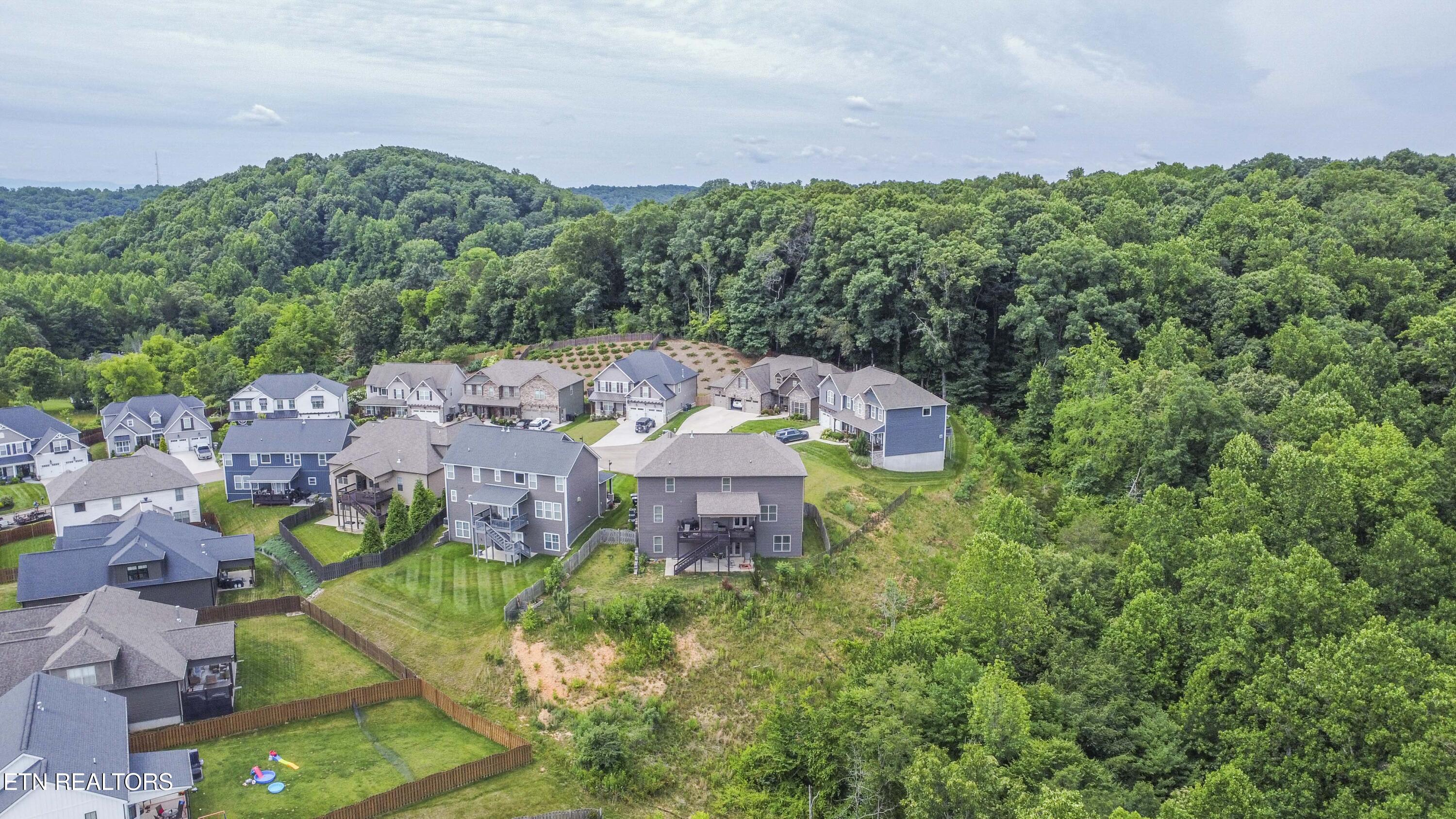 1905 Highlands Ridge Lane Knoxville TN 37932