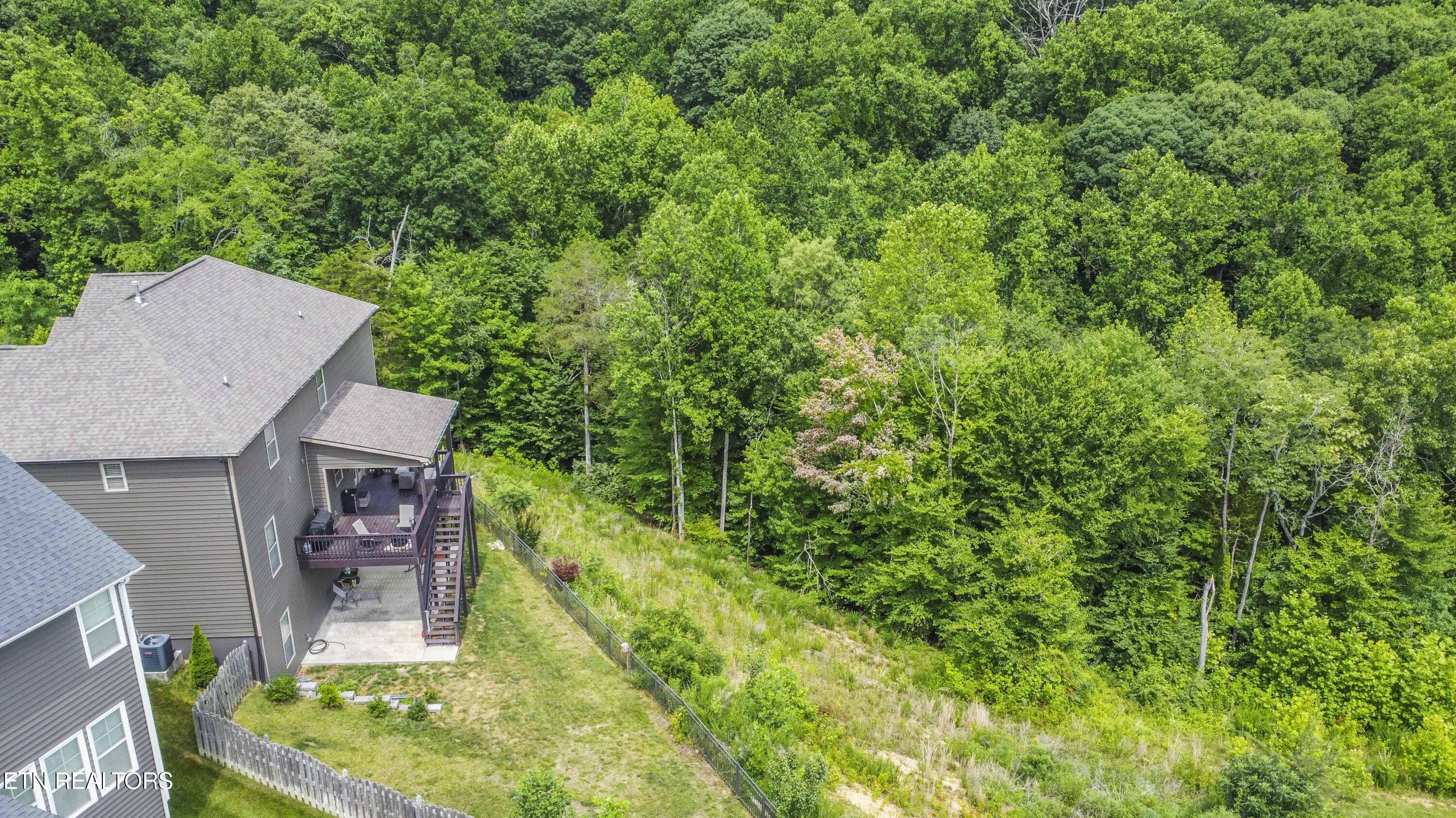 1905 Highlands Ridge Lane Knoxville TN 37932