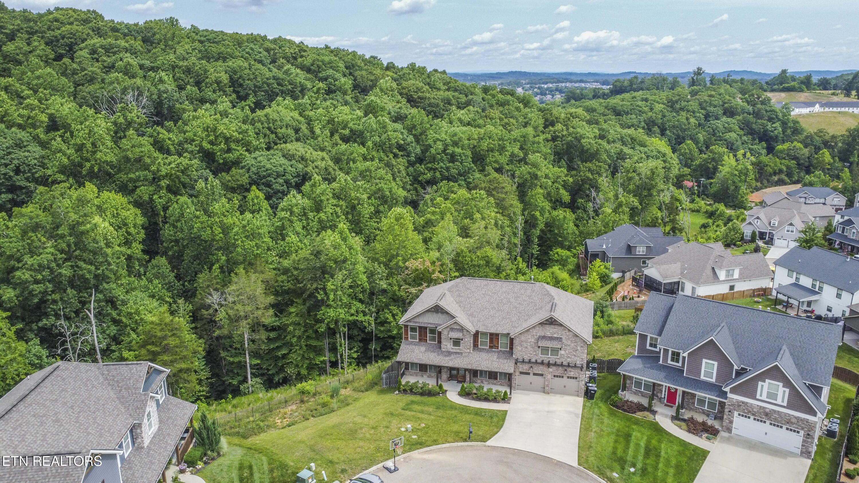 1905 Highlands Ridge Lane Knoxville TN 37932