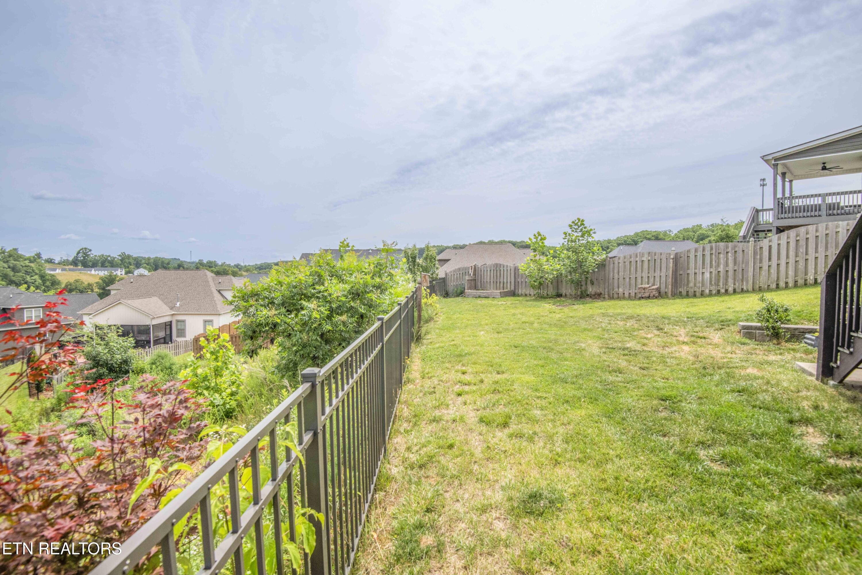 1905 Highlands Ridge Lane Knoxville TN 37932