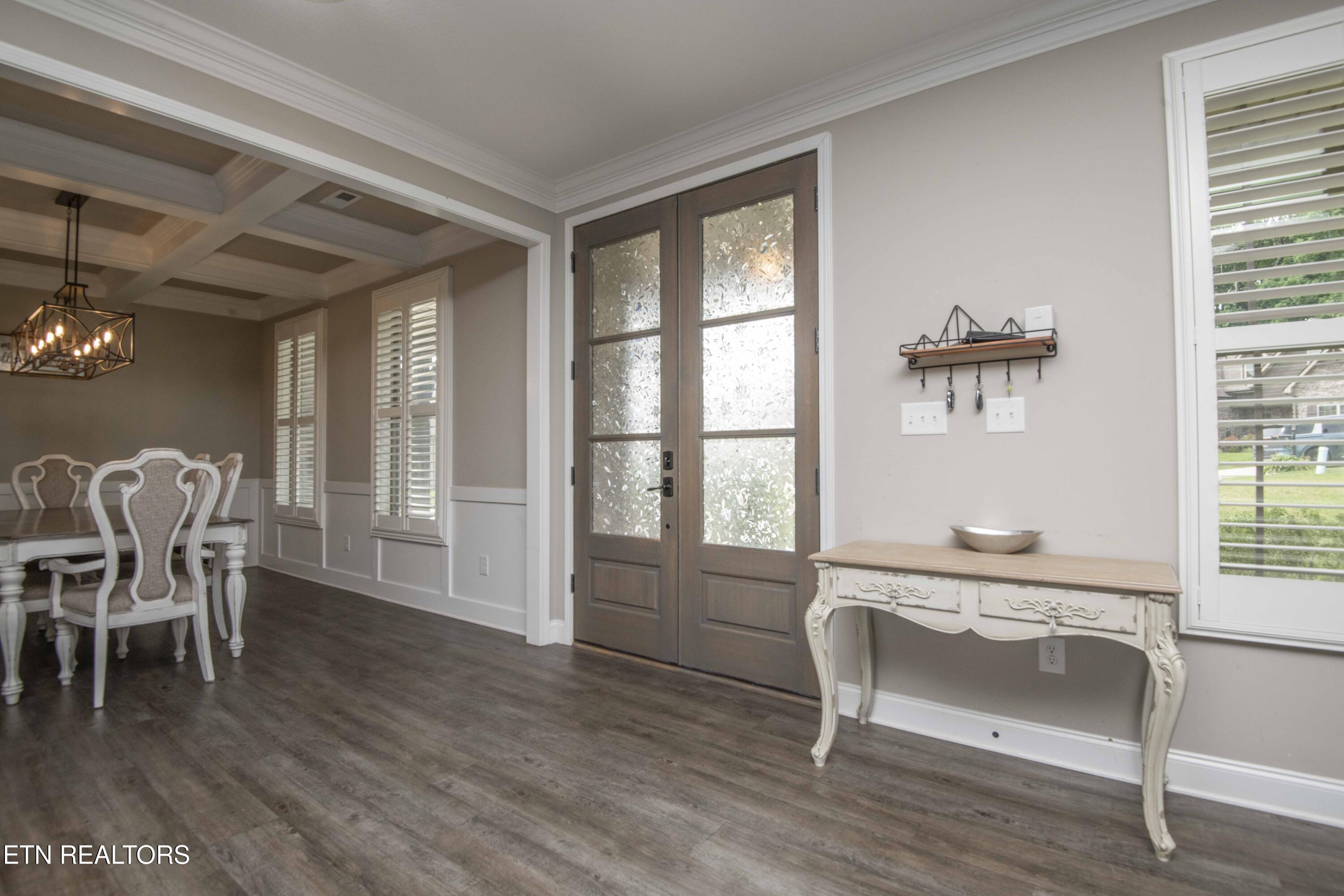 1905 Highlands Ridge Lane Knoxville TN 37932