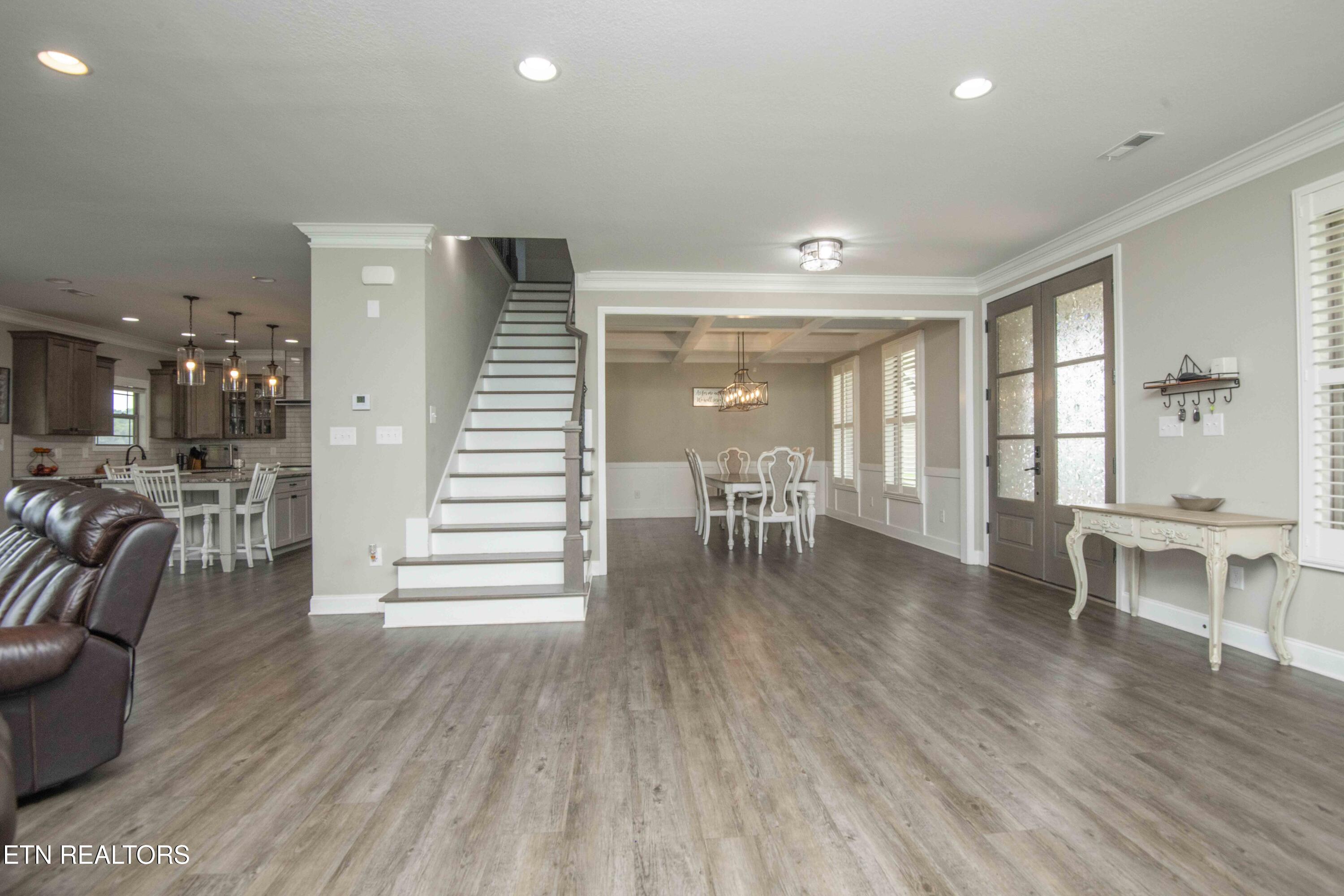 1905 Highlands Ridge Lane Knoxville TN 37932
