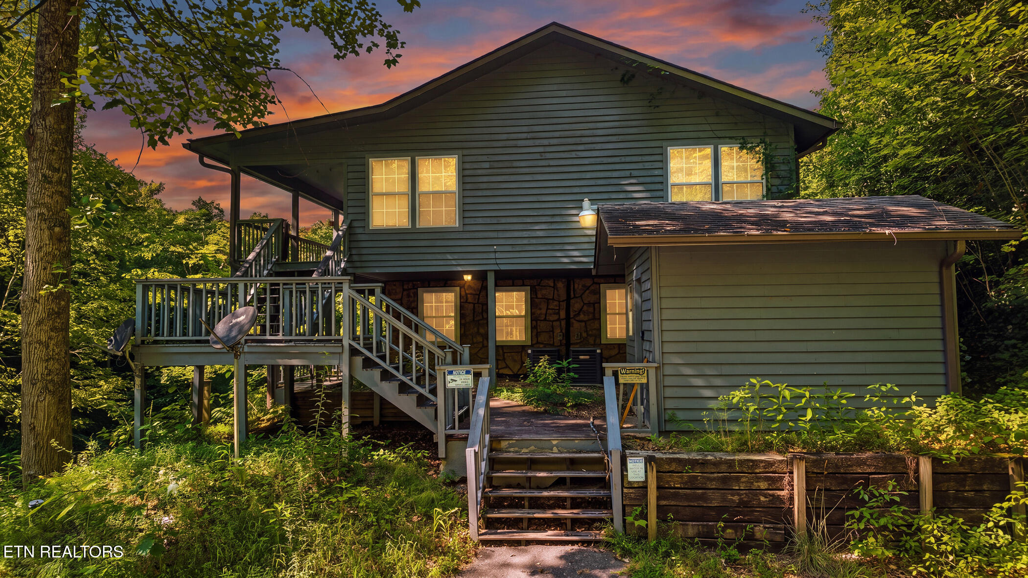 2685 S Clear Fork Road Sevierville TN 37862
