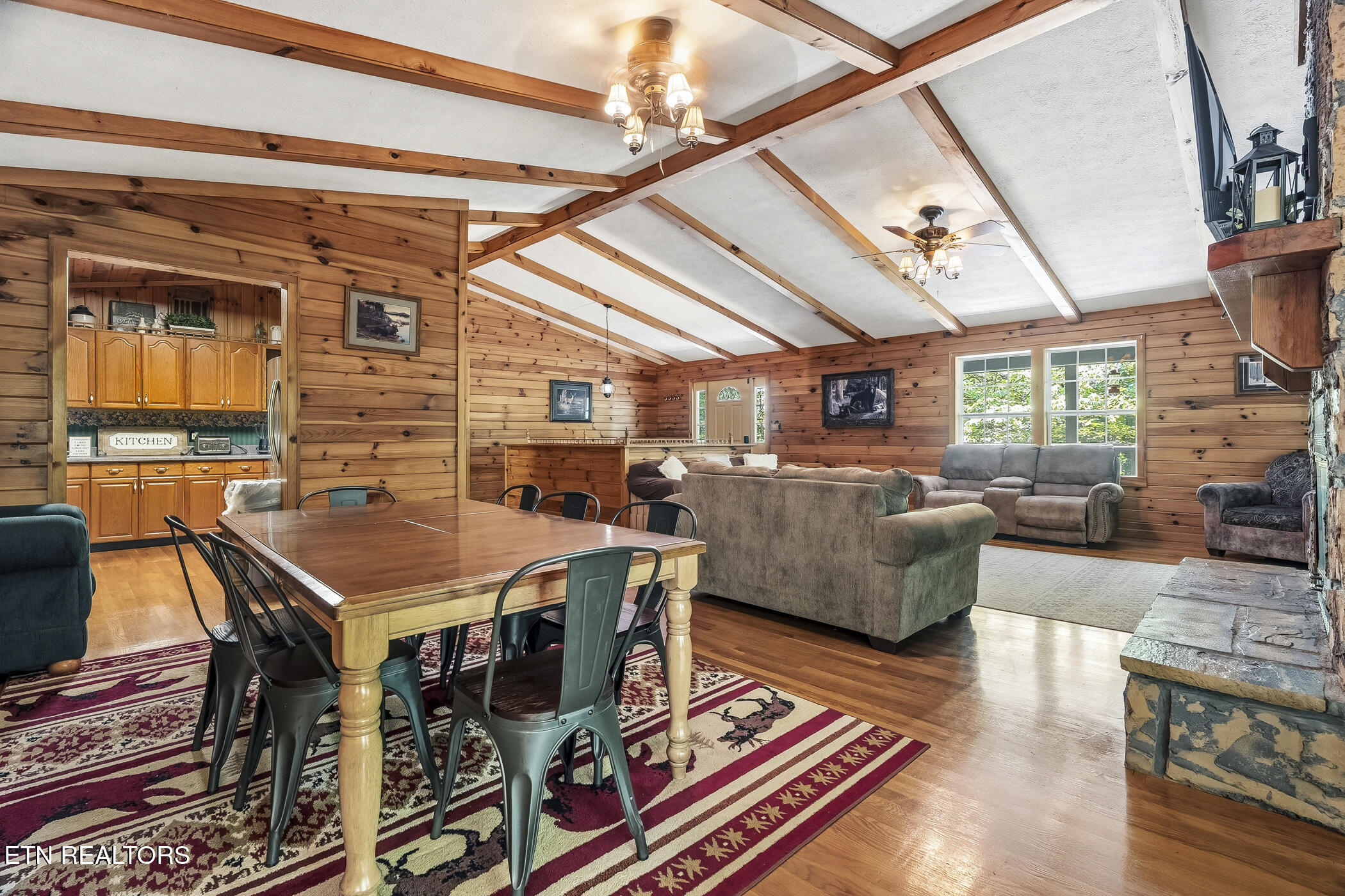 2685 S Clear Fork Road Sevierville TN 37862