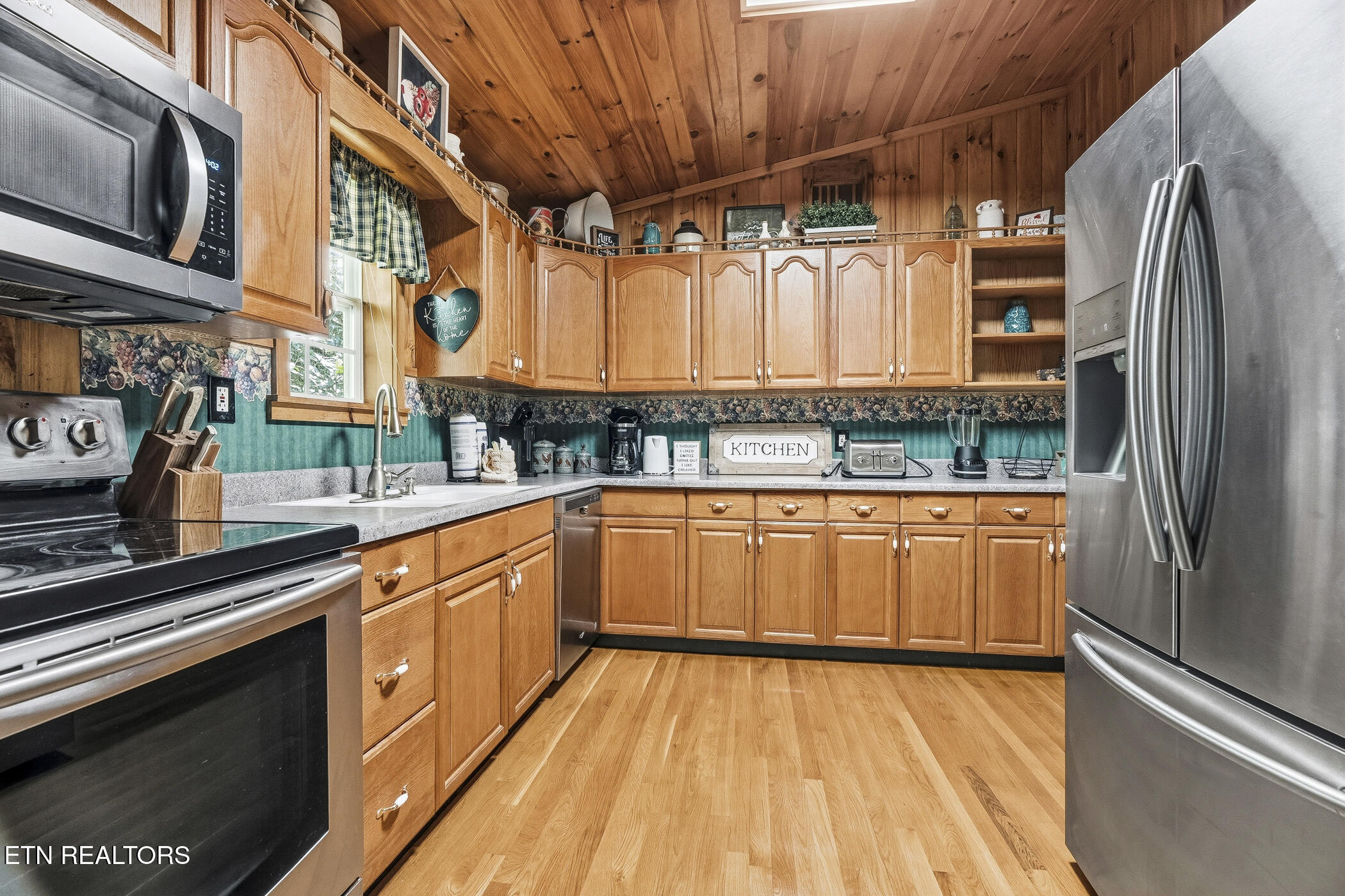 2685 S Clear Fork Road Sevierville TN 37862