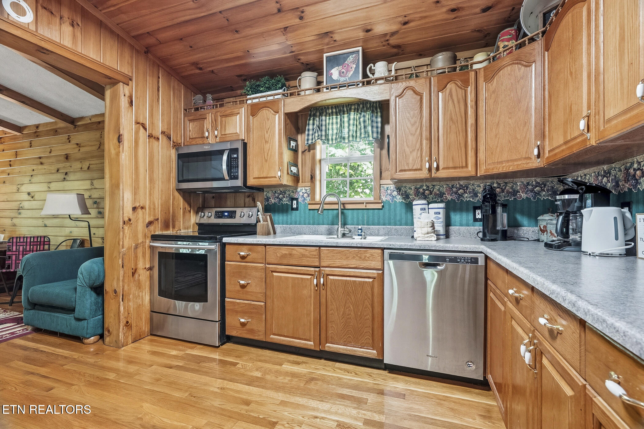 2685 S Clear Fork Road Sevierville TN 37862