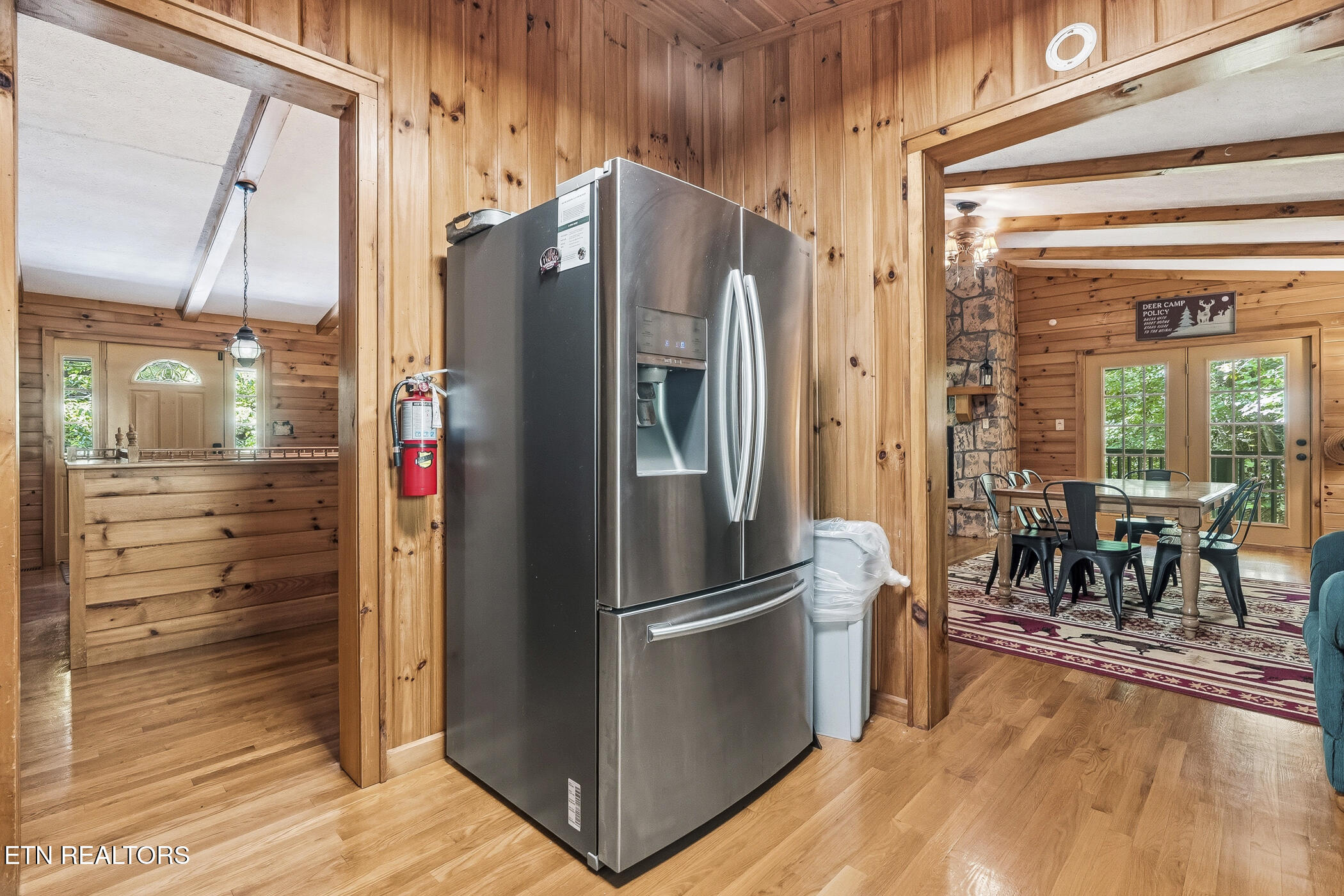 2685 S Clear Fork Road Sevierville TN 37862