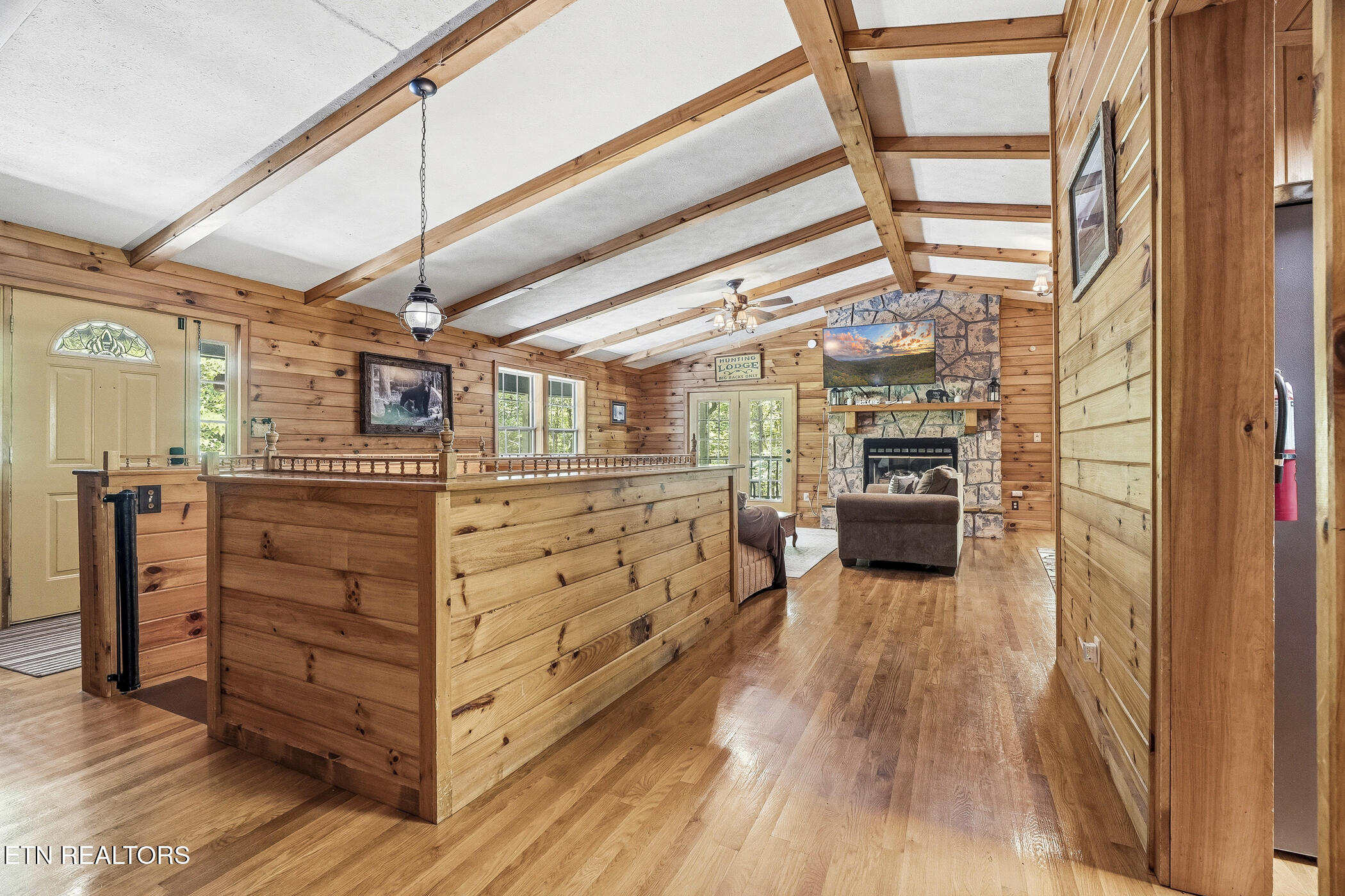 2685 S Clear Fork Road Sevierville TN 37862