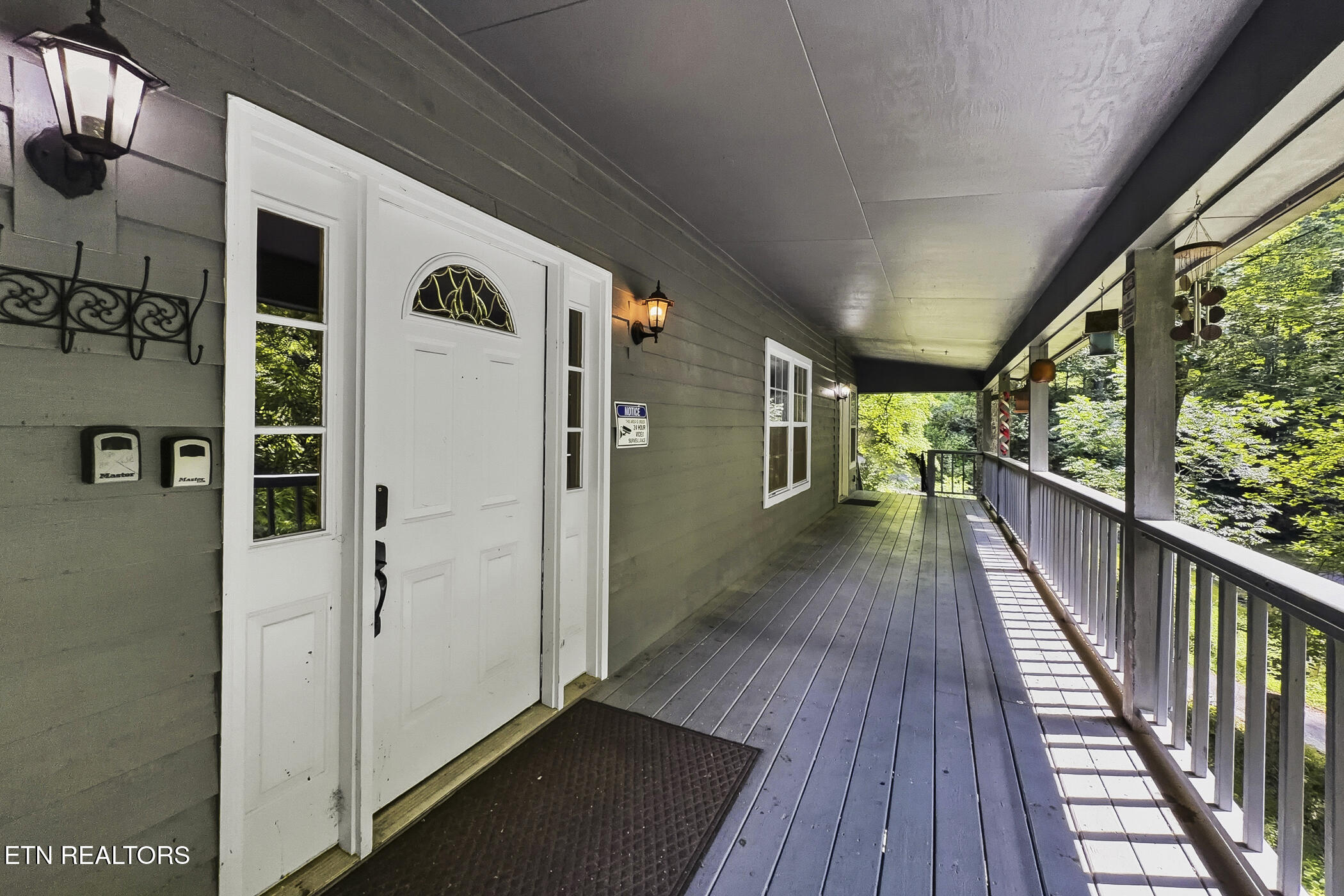 2685 S Clear Fork Road Sevierville TN 37862