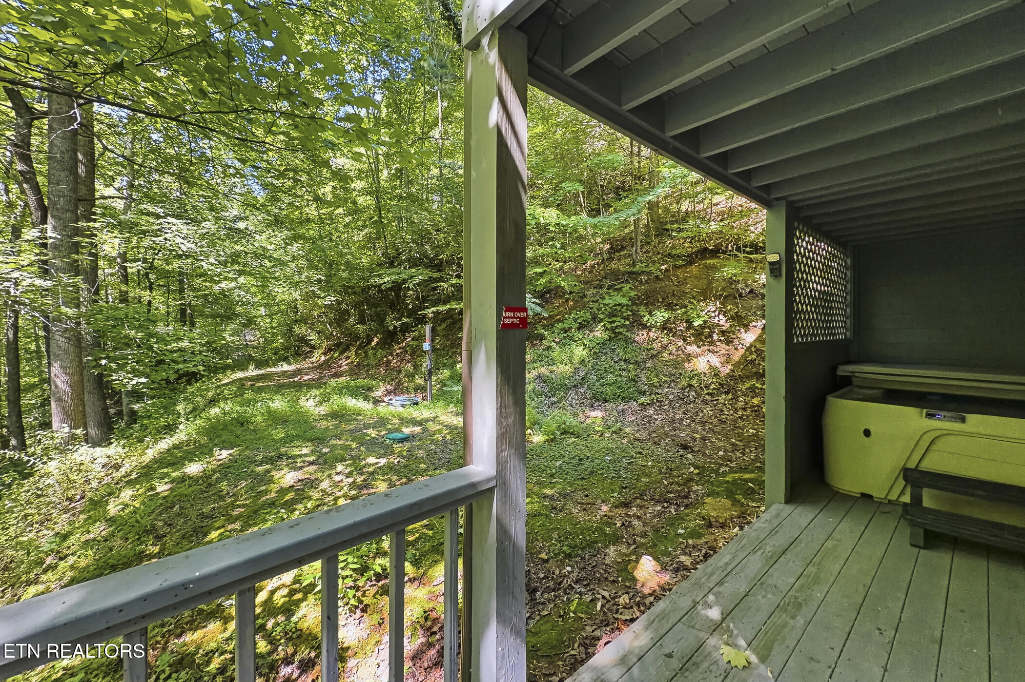 2685 S Clear Fork Road Sevierville TN 37862