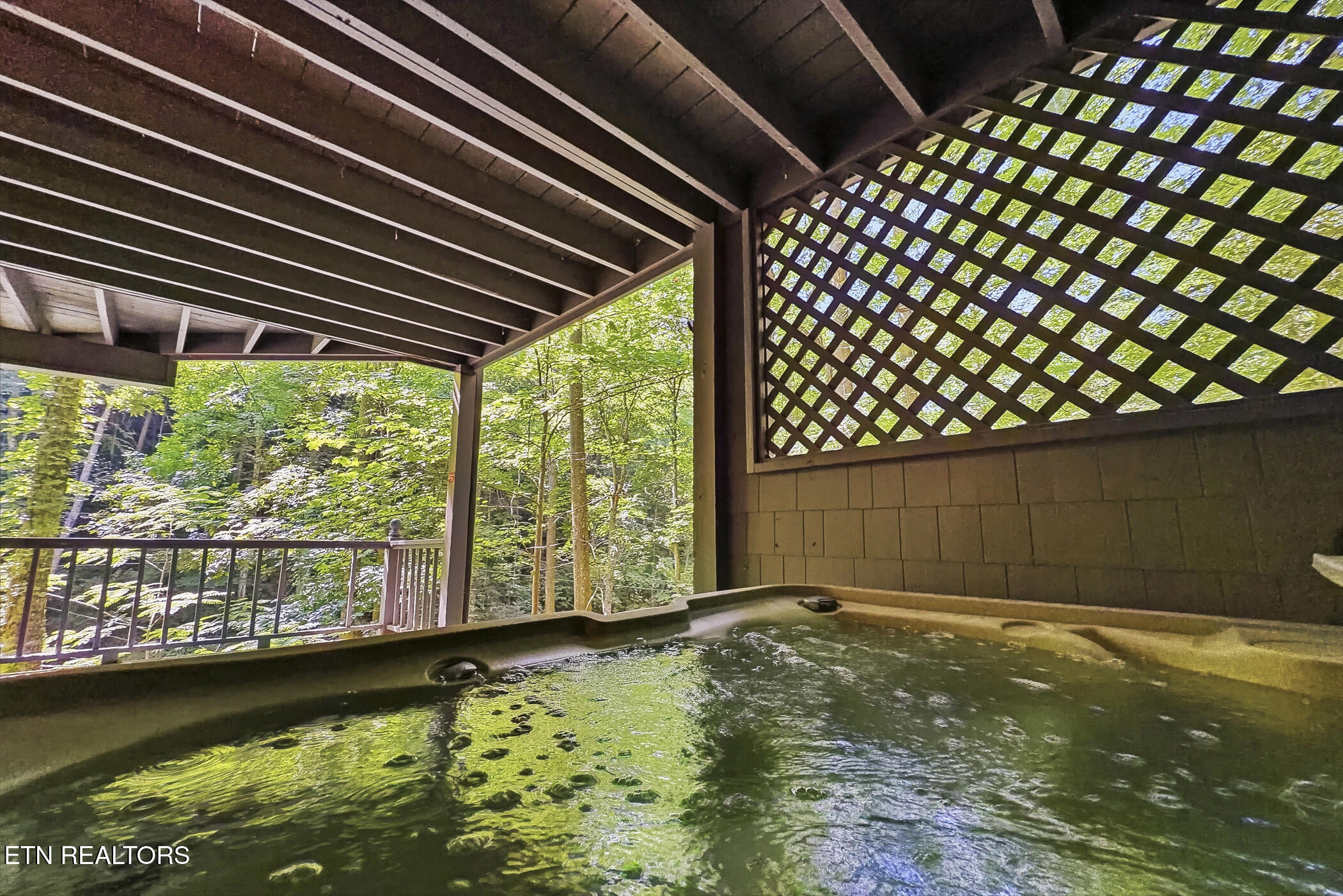 2685 S Clear Fork Road Sevierville TN 37862