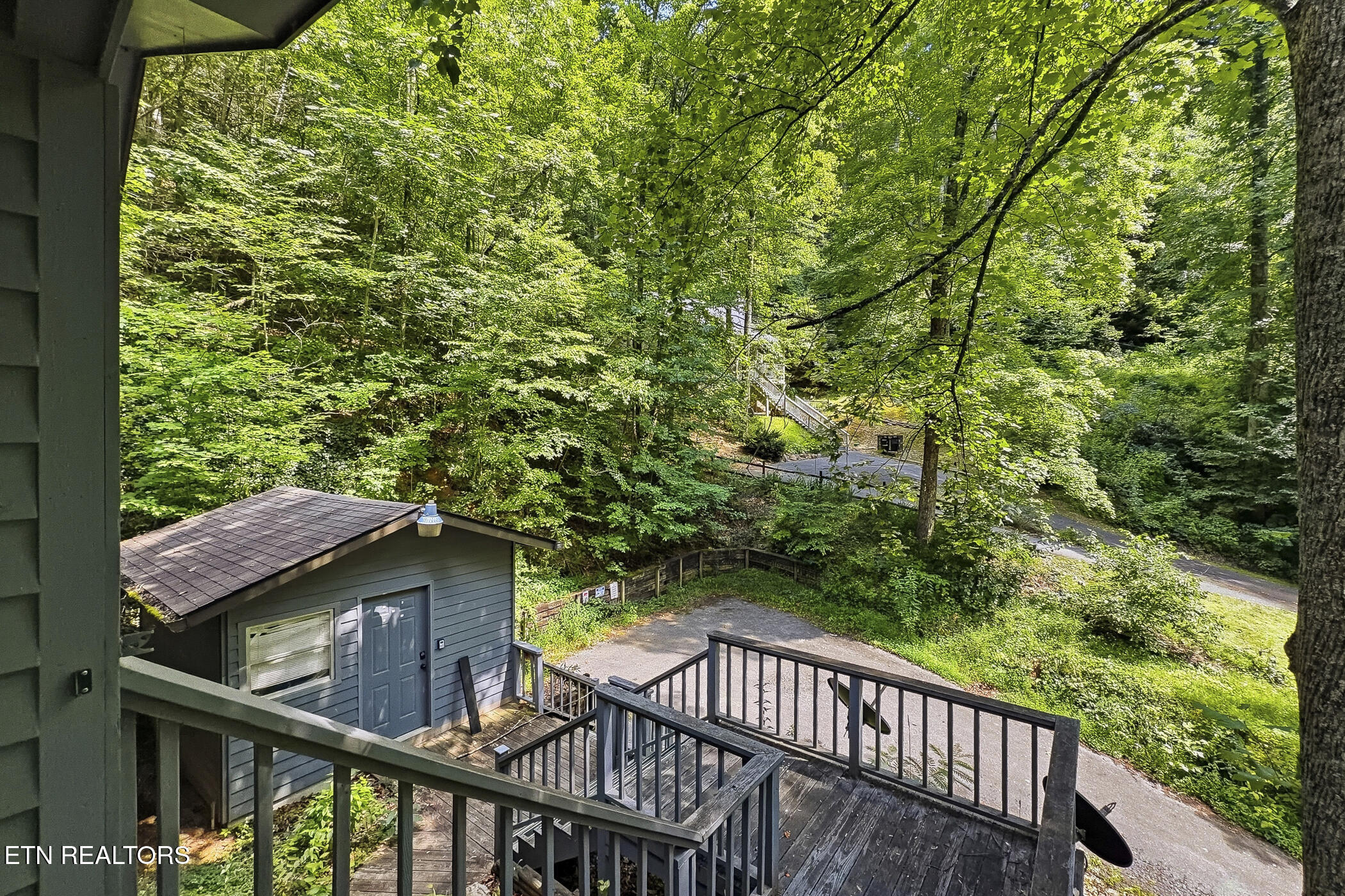 2685 S Clear Fork Road Sevierville TN 37862