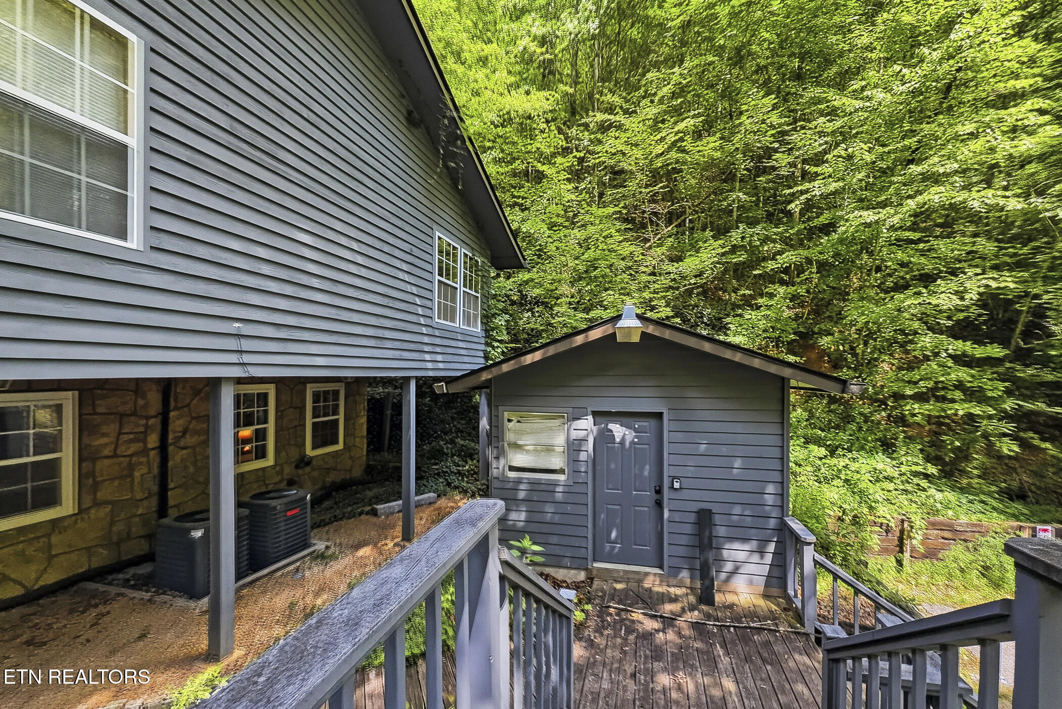 2685 S Clear Fork Road Sevierville TN 37862