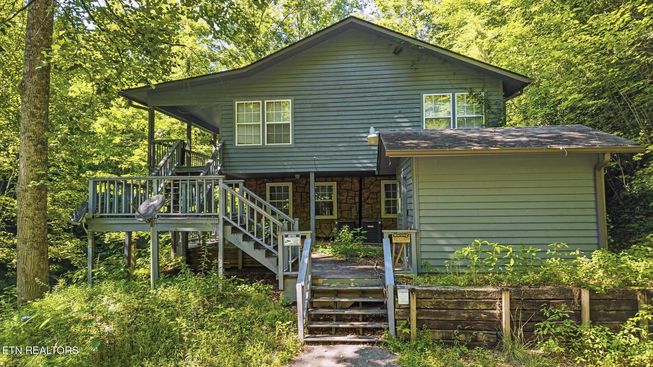 2685 S Clear Fork Road Sevierville TN 37862