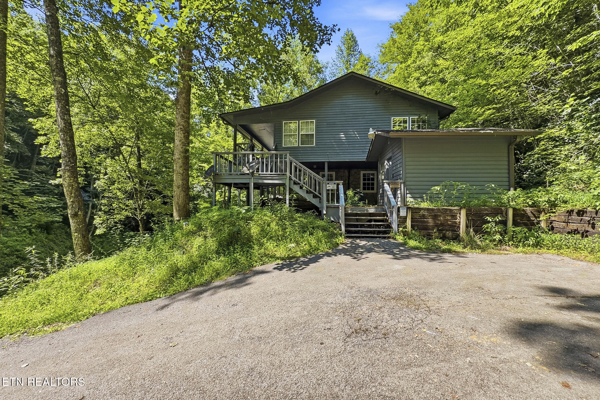 2685 S Clear Fork Road Sevierville TN 37862