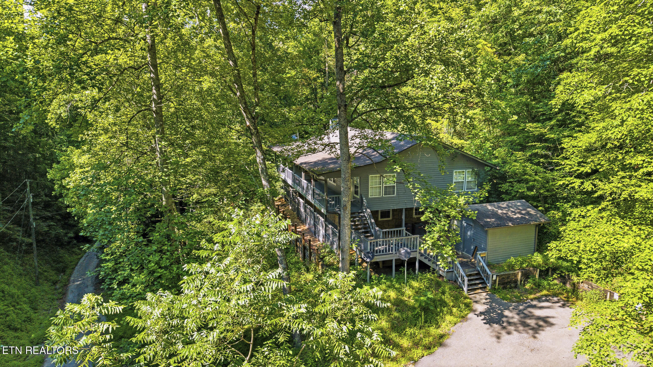 2685 S Clear Fork Road Sevierville TN 37862