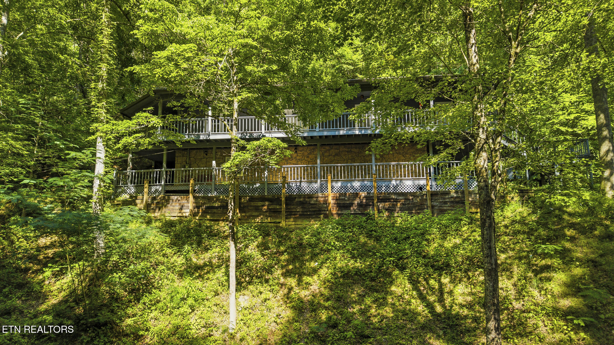 2685 S Clear Fork Road Sevierville TN 37862