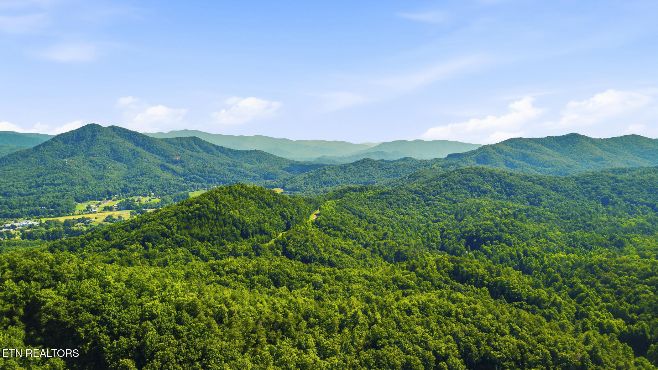 2685 S Clear Fork Road Sevierville TN 37862