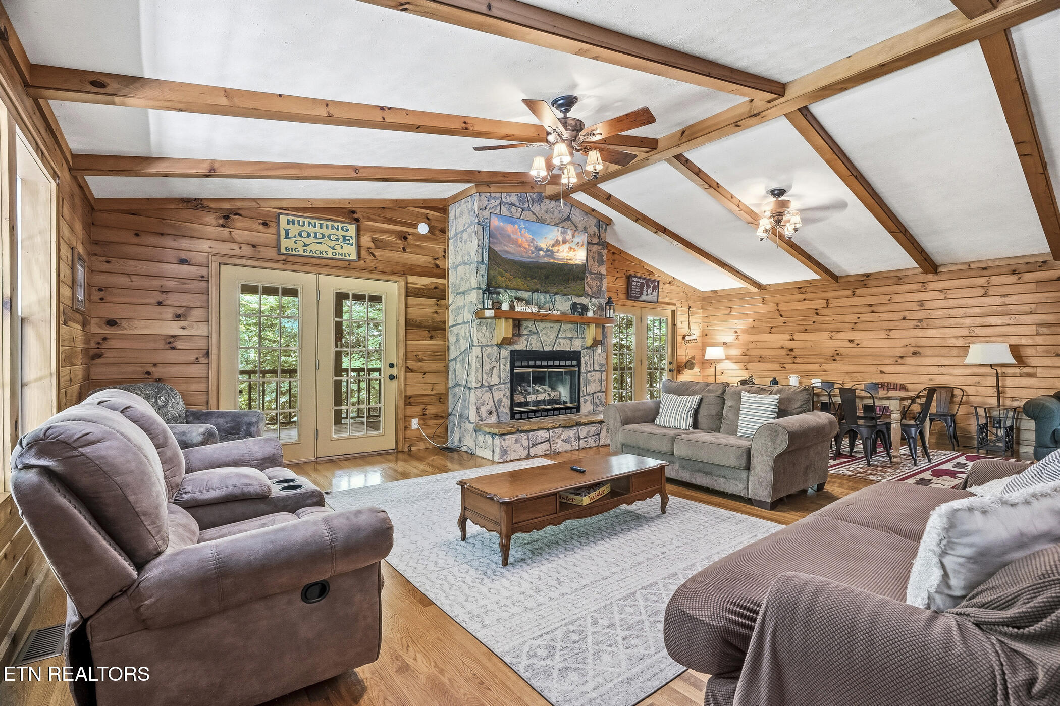 2685 S Clear Fork Road Sevierville TN 37862