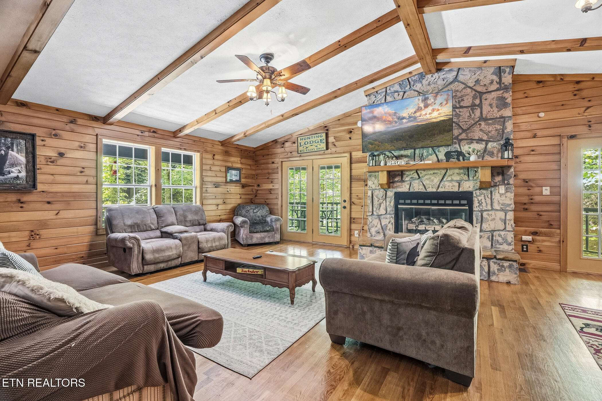 2685 S Clear Fork Road Sevierville TN 37862