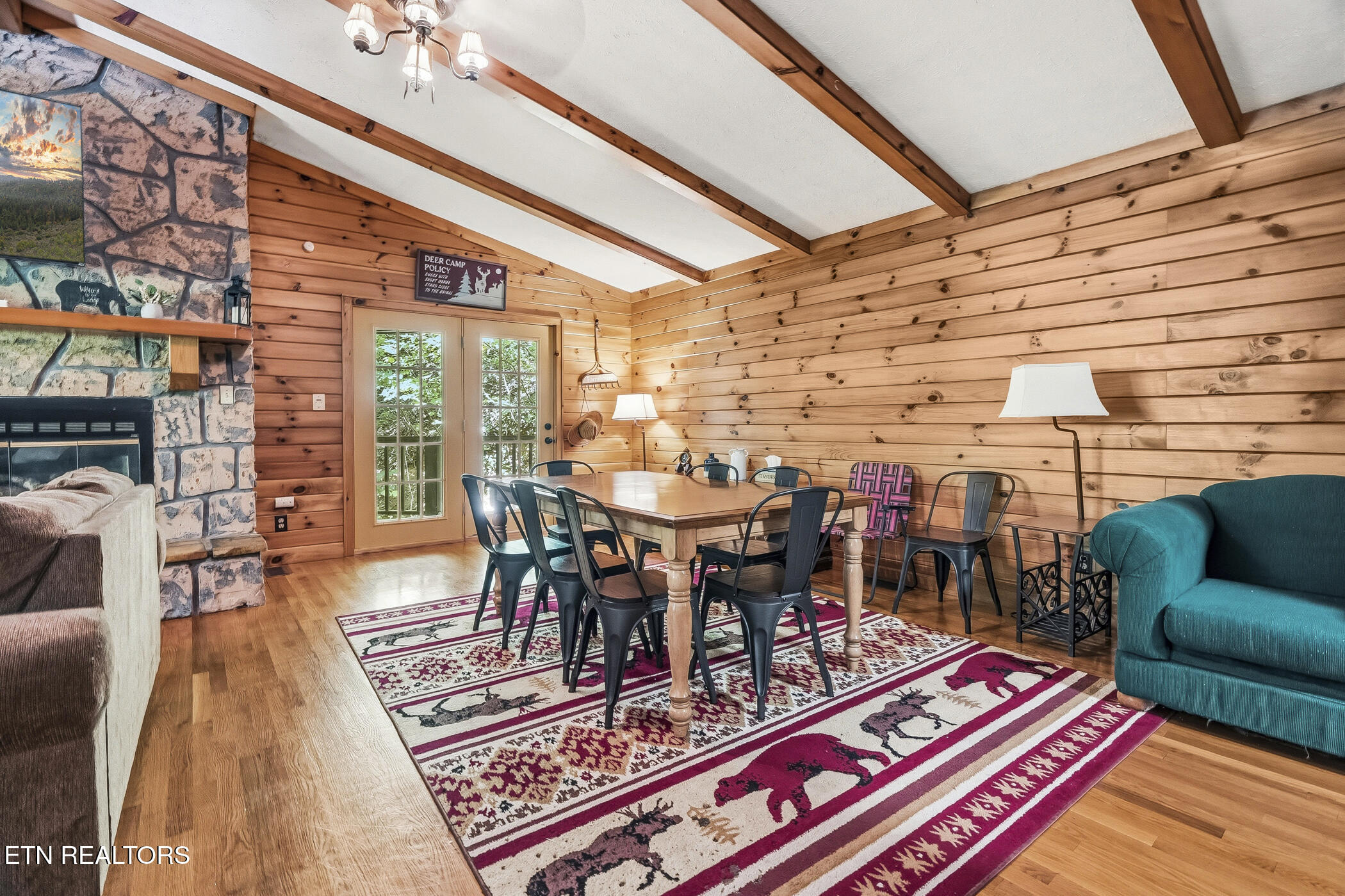 2685 S Clear Fork Road Sevierville TN 37862