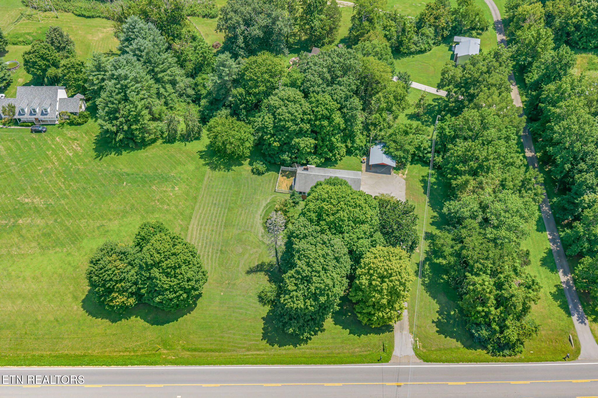 1812 E Governor John Sevier Highway Knoxville TN 37920