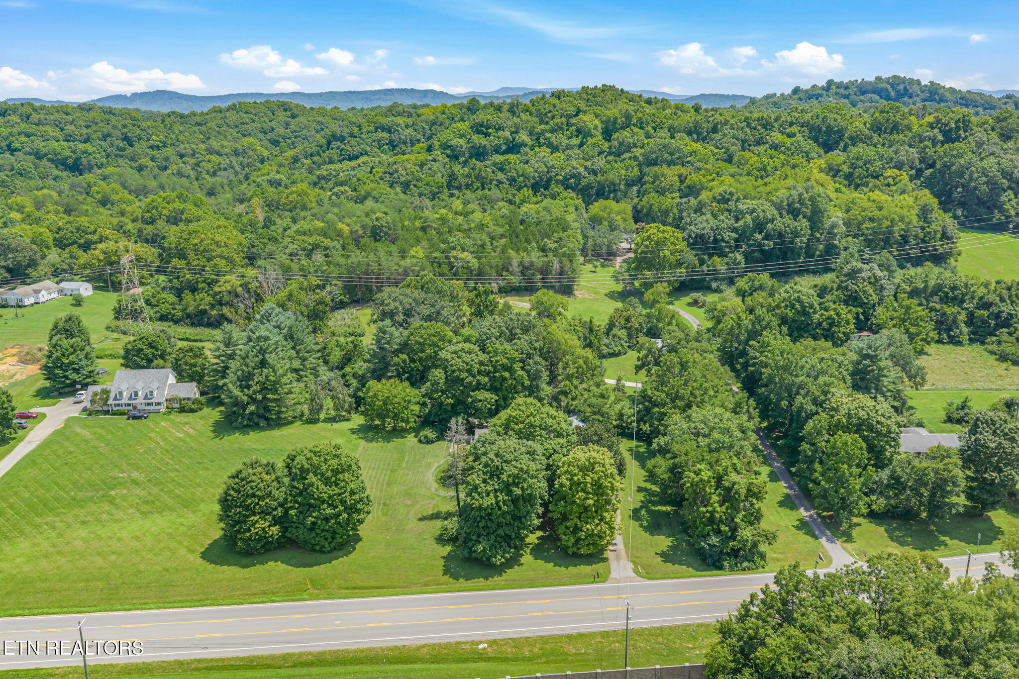 1812 E Governor John Sevier Highway Knoxville TN 37920