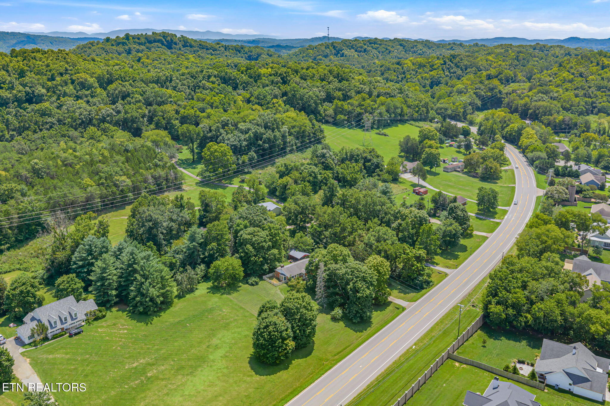 1812 E Governor John Sevier Highway Knoxville TN 37920