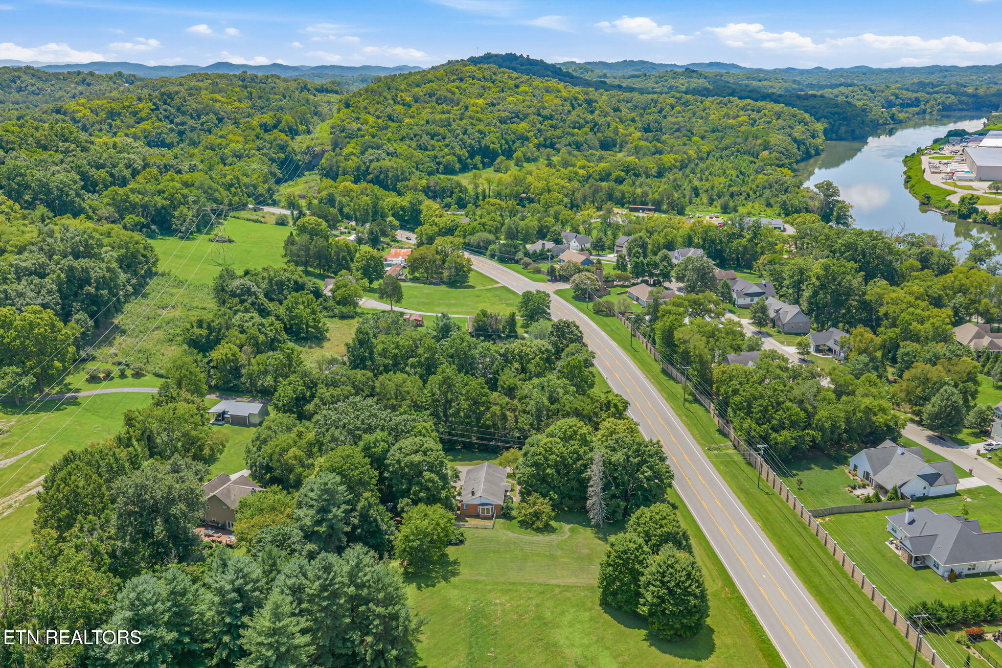 1812 E Governor John Sevier Highway Knoxville TN 37920