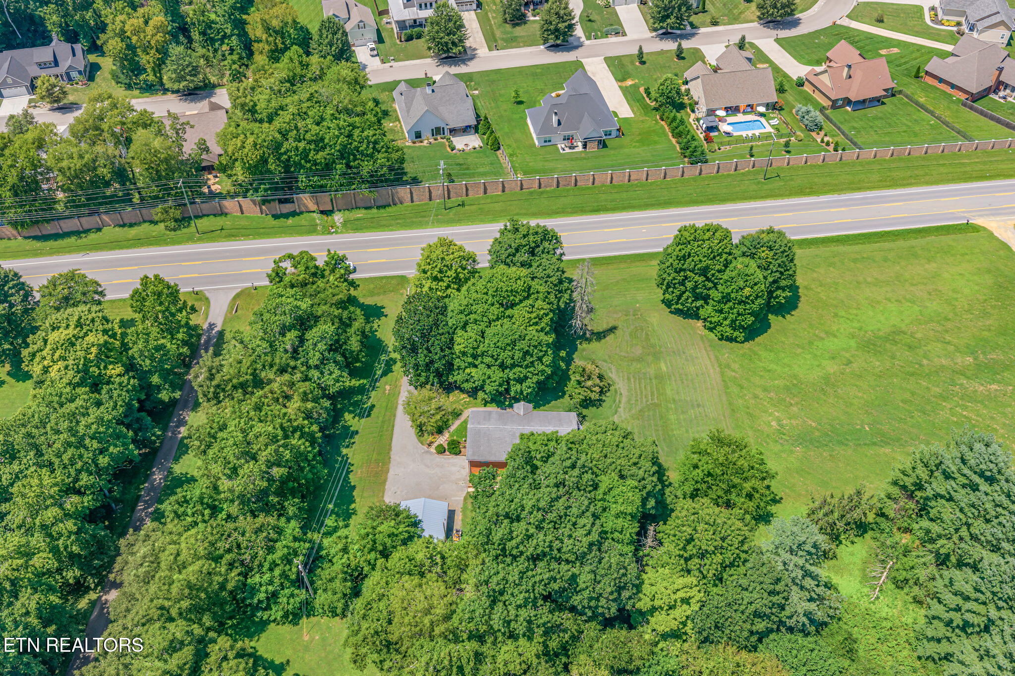 1812 E Governor John Sevier Highway Knoxville TN 37920