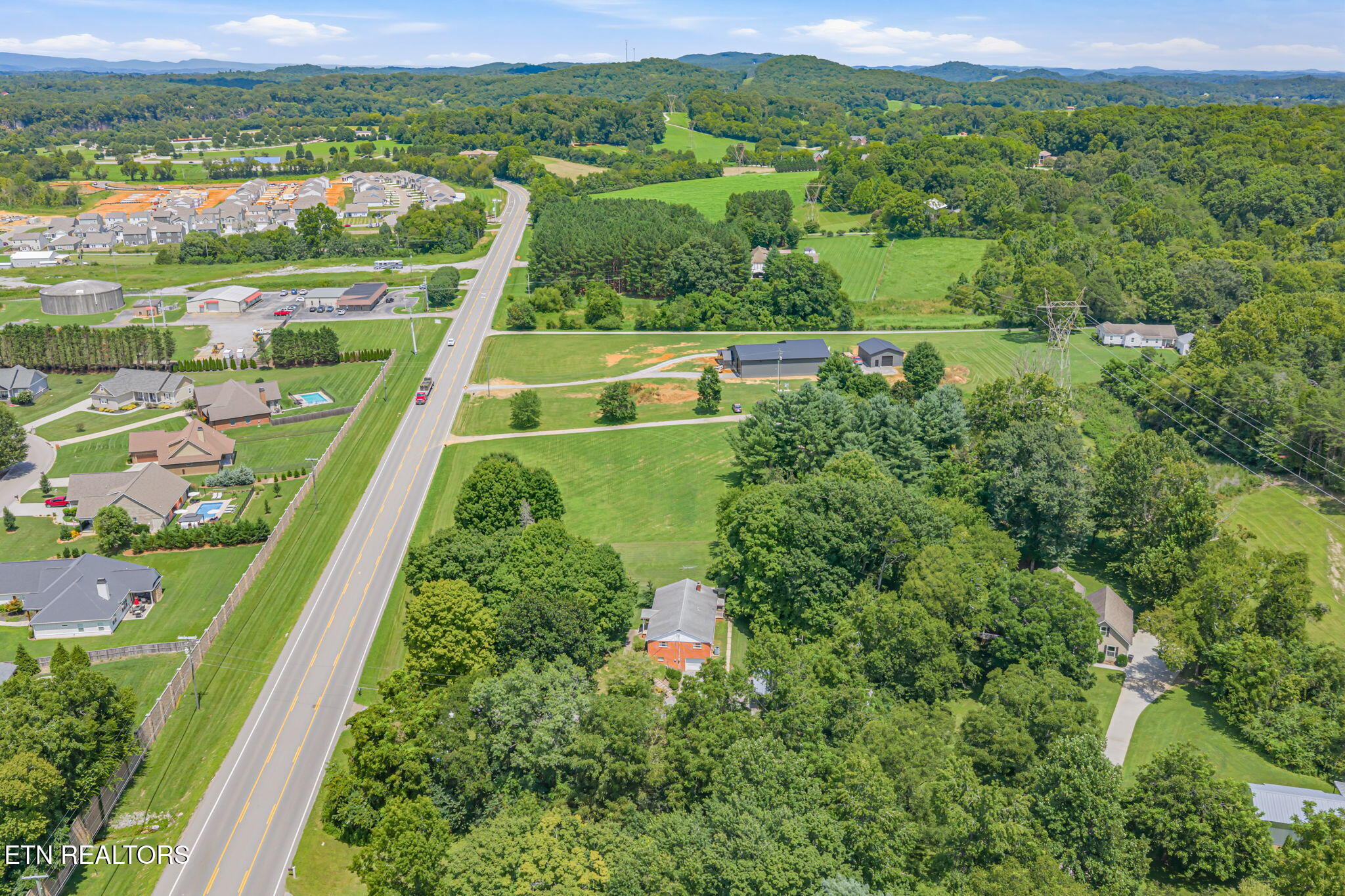 1812 E Governor John Sevier Highway Knoxville TN 37920