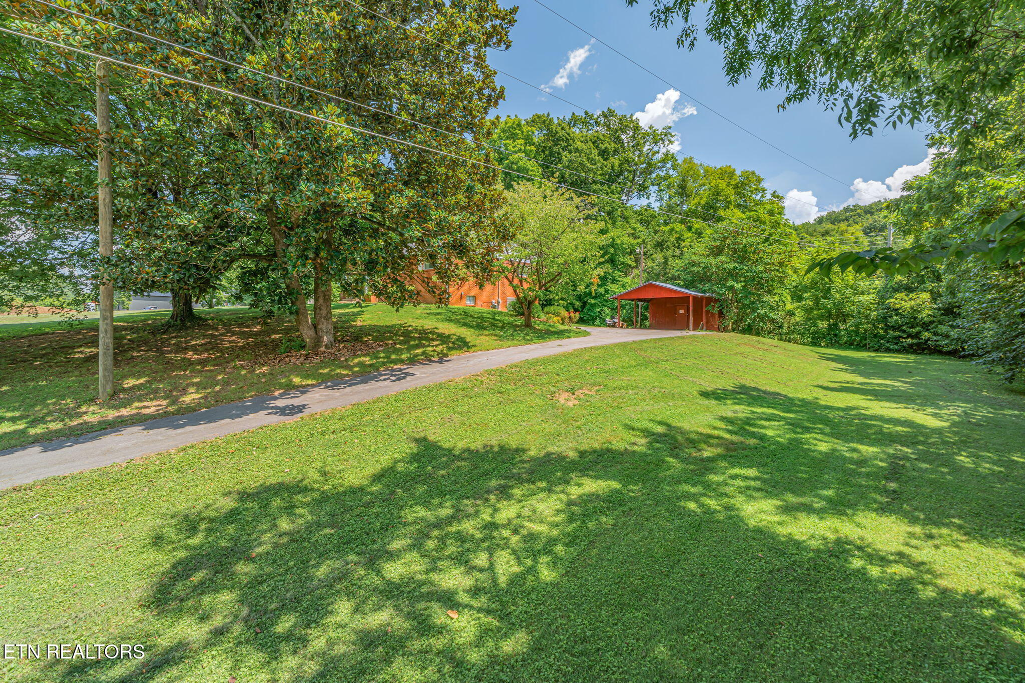 1812 E Governor John Sevier Highway Knoxville TN 37920