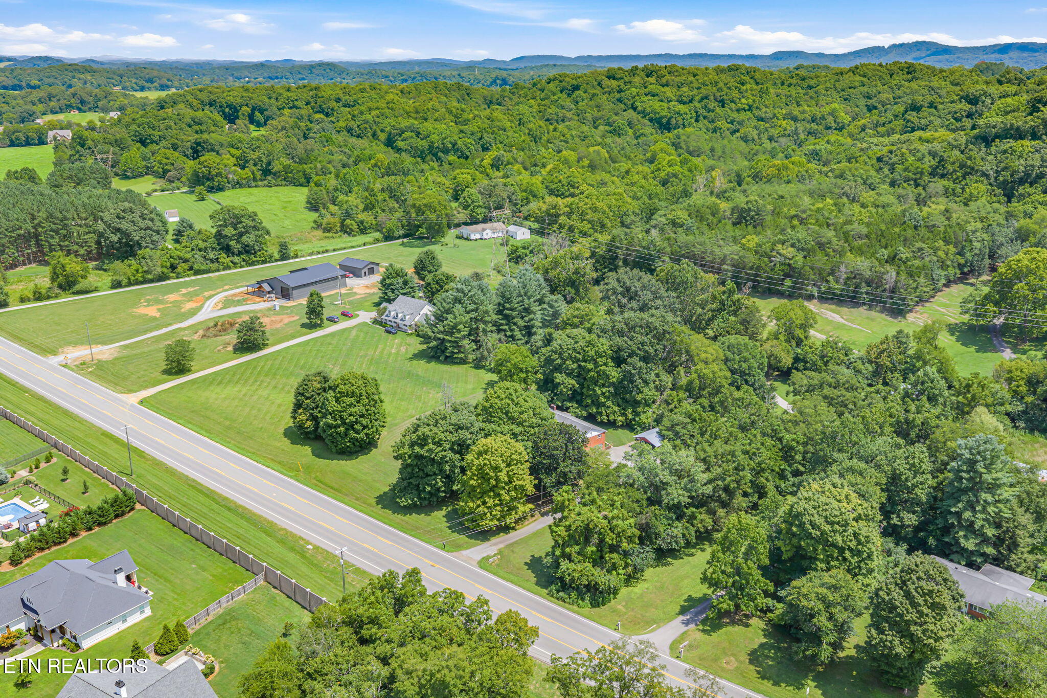 1812 E Governor John Sevier Highway Knoxville TN 37920
