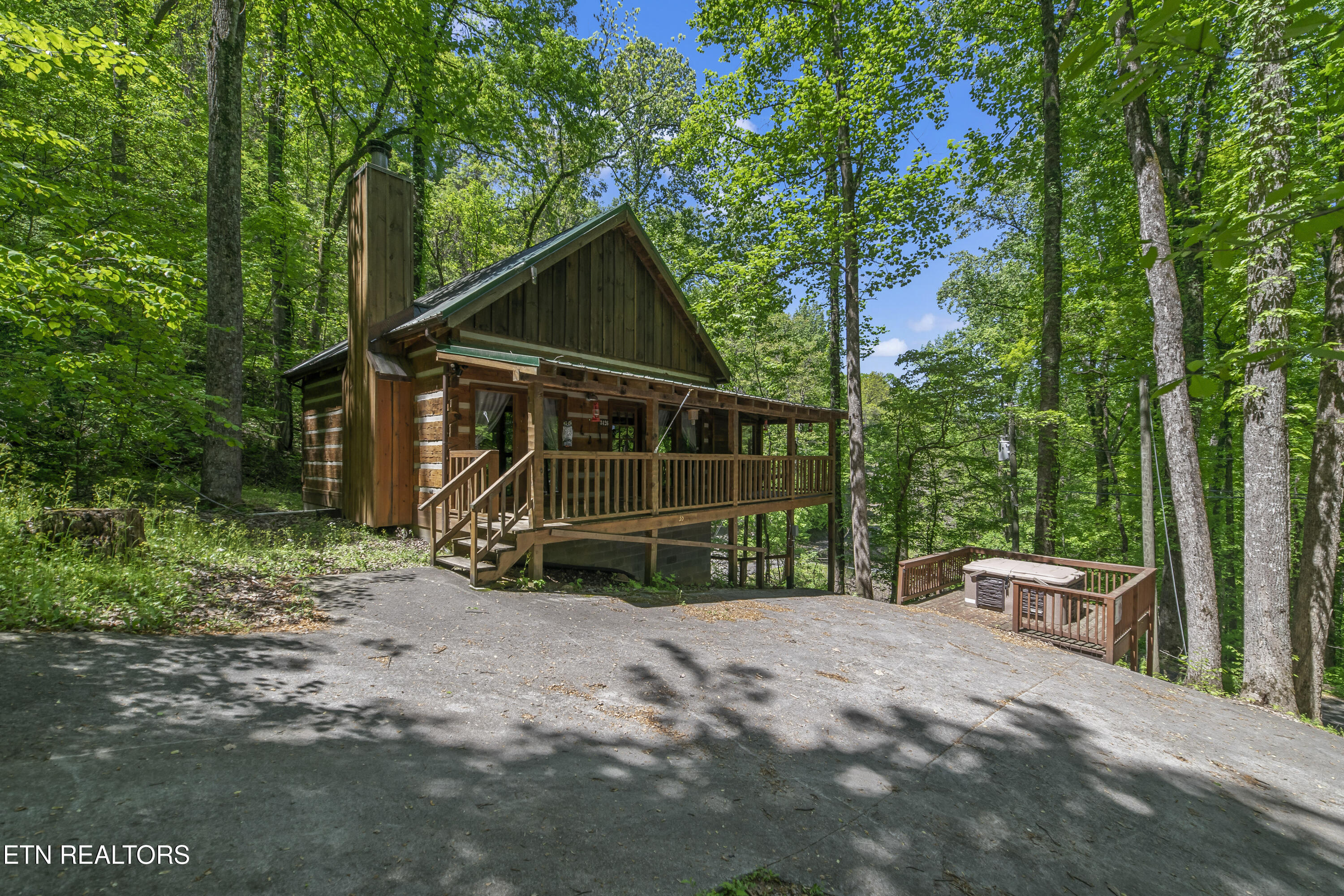 3426 Twin City Way Sevierville TN 37863
