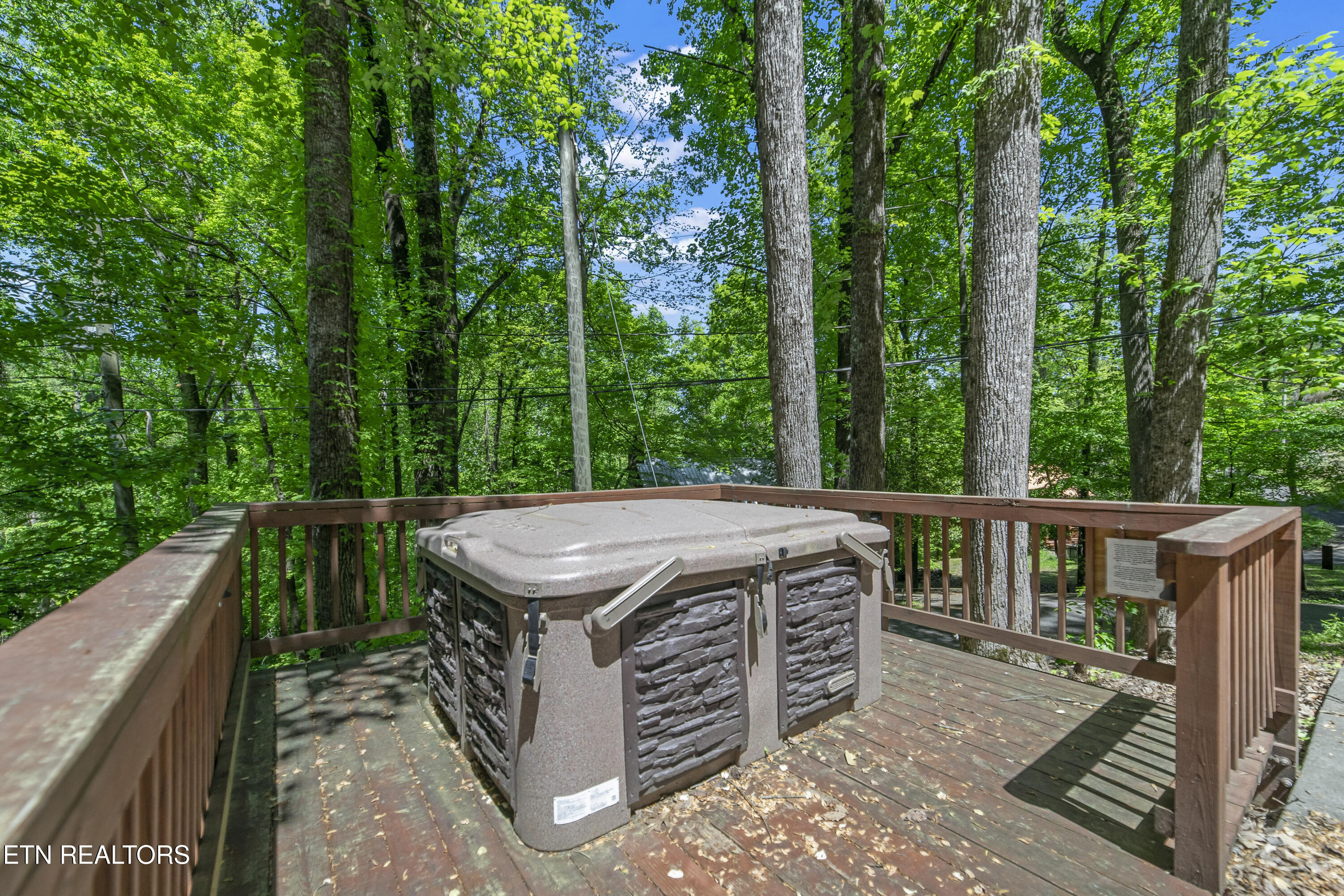 3426 Twin City Way Sevierville TN 37863