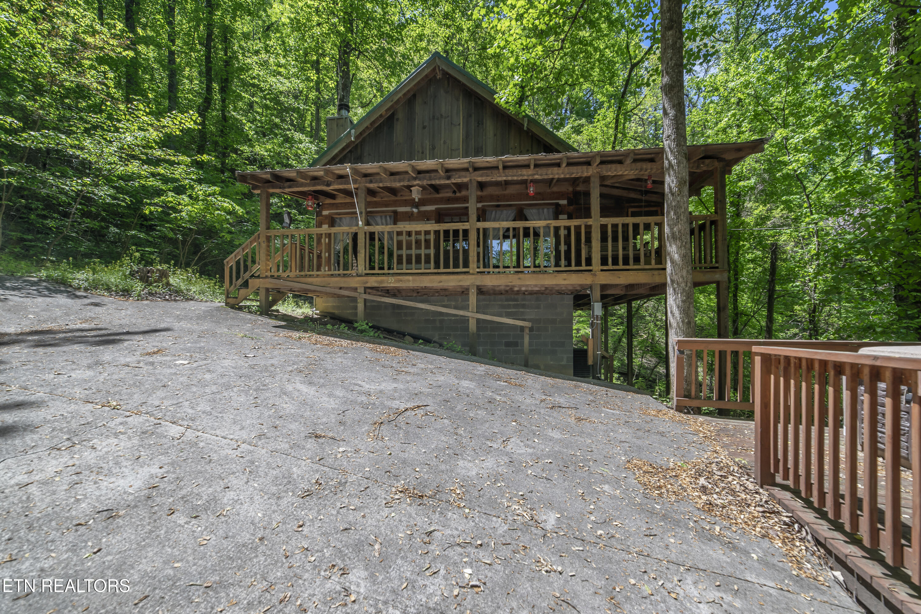 3426 Twin City Way Sevierville TN 37863