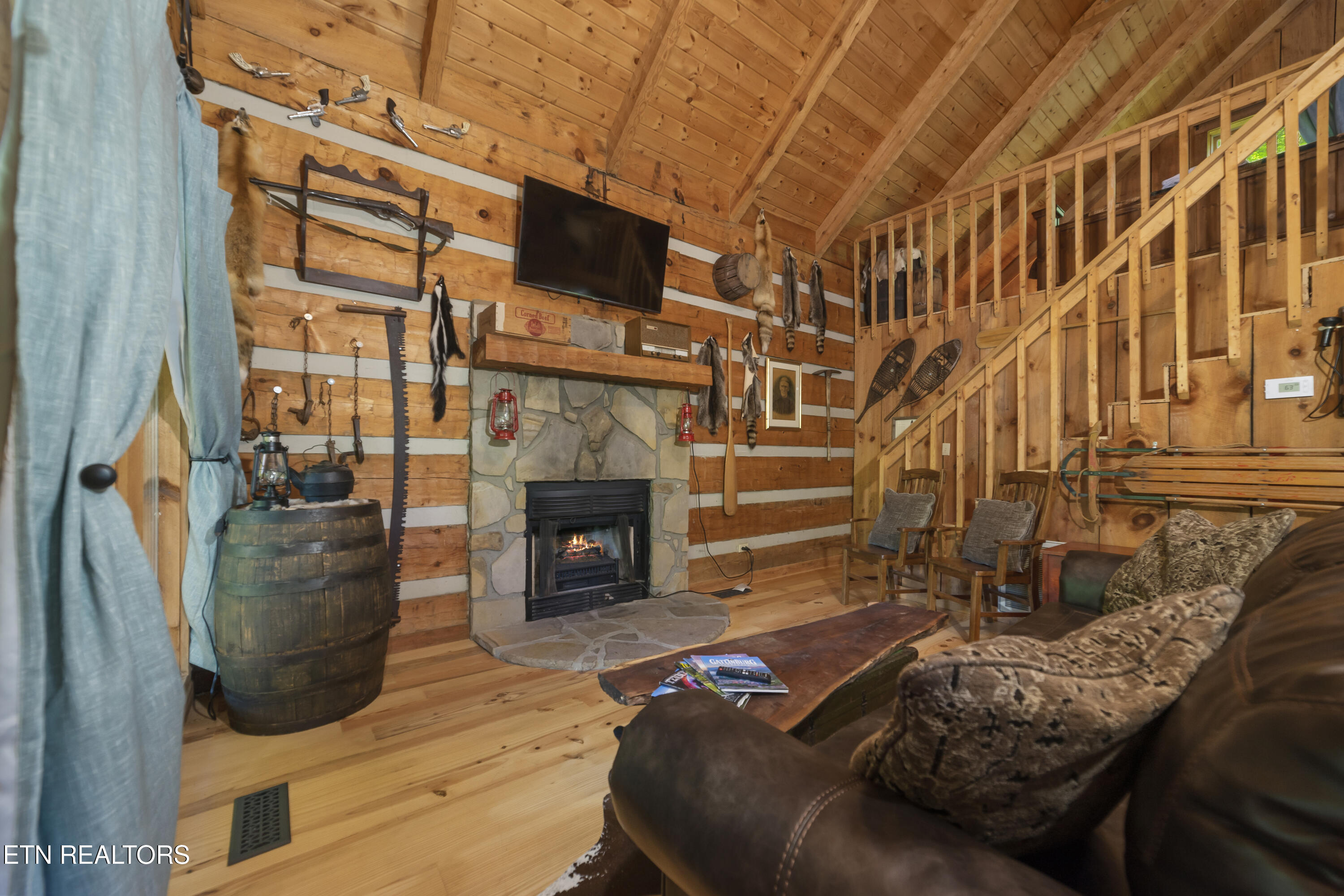 3426 Twin City Way Sevierville TN 37863