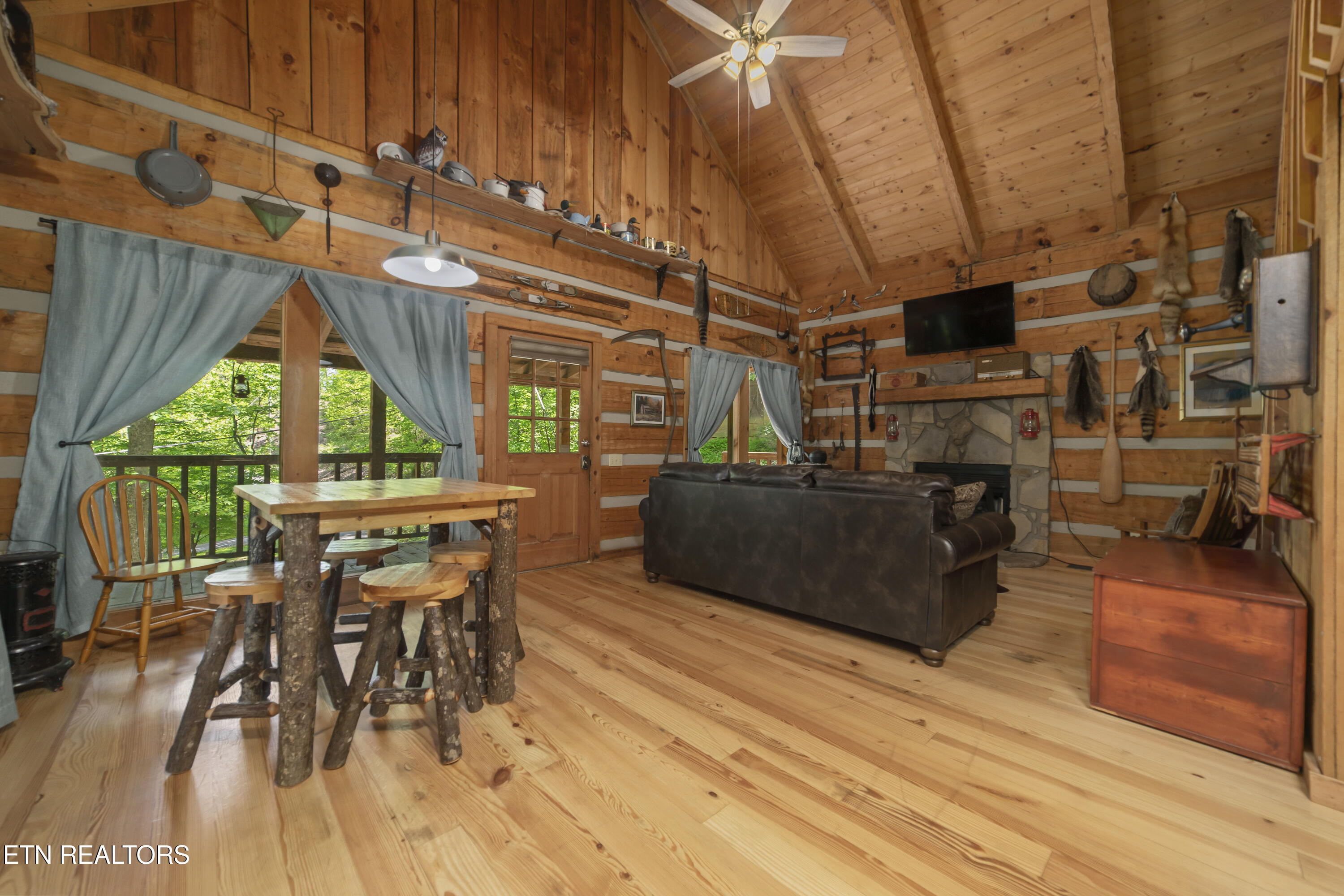 3426 Twin City Way Sevierville TN 37863