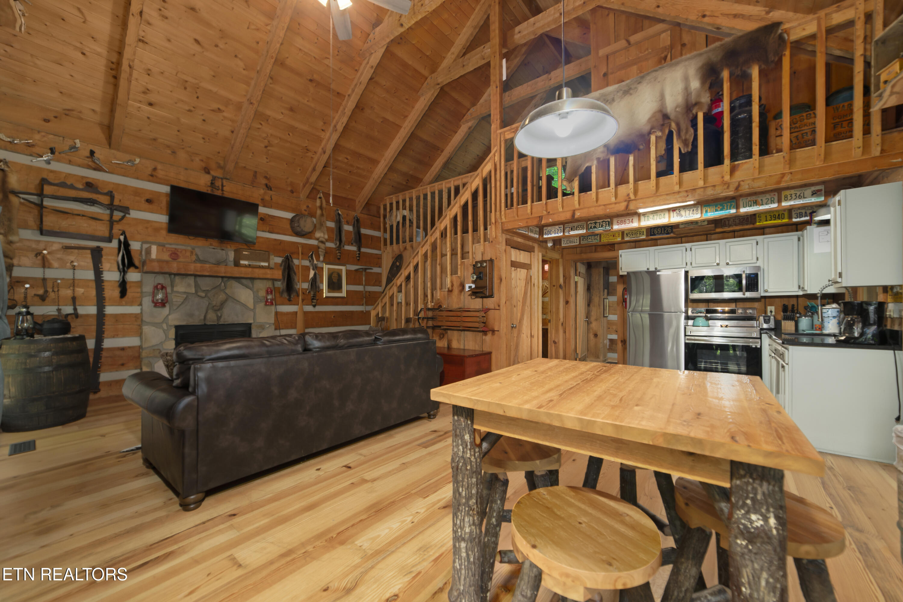 3426 Twin City Way Sevierville TN 37863