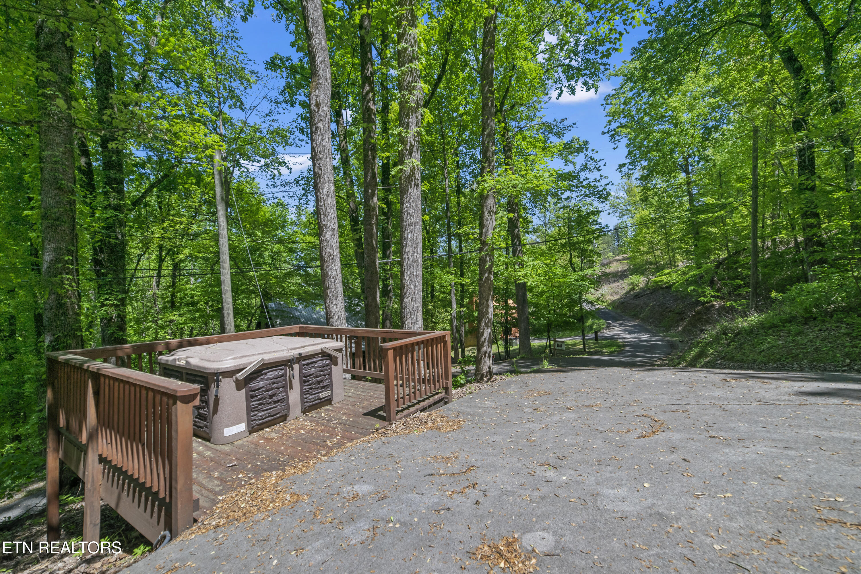 3426 Twin City Way Sevierville TN 37863