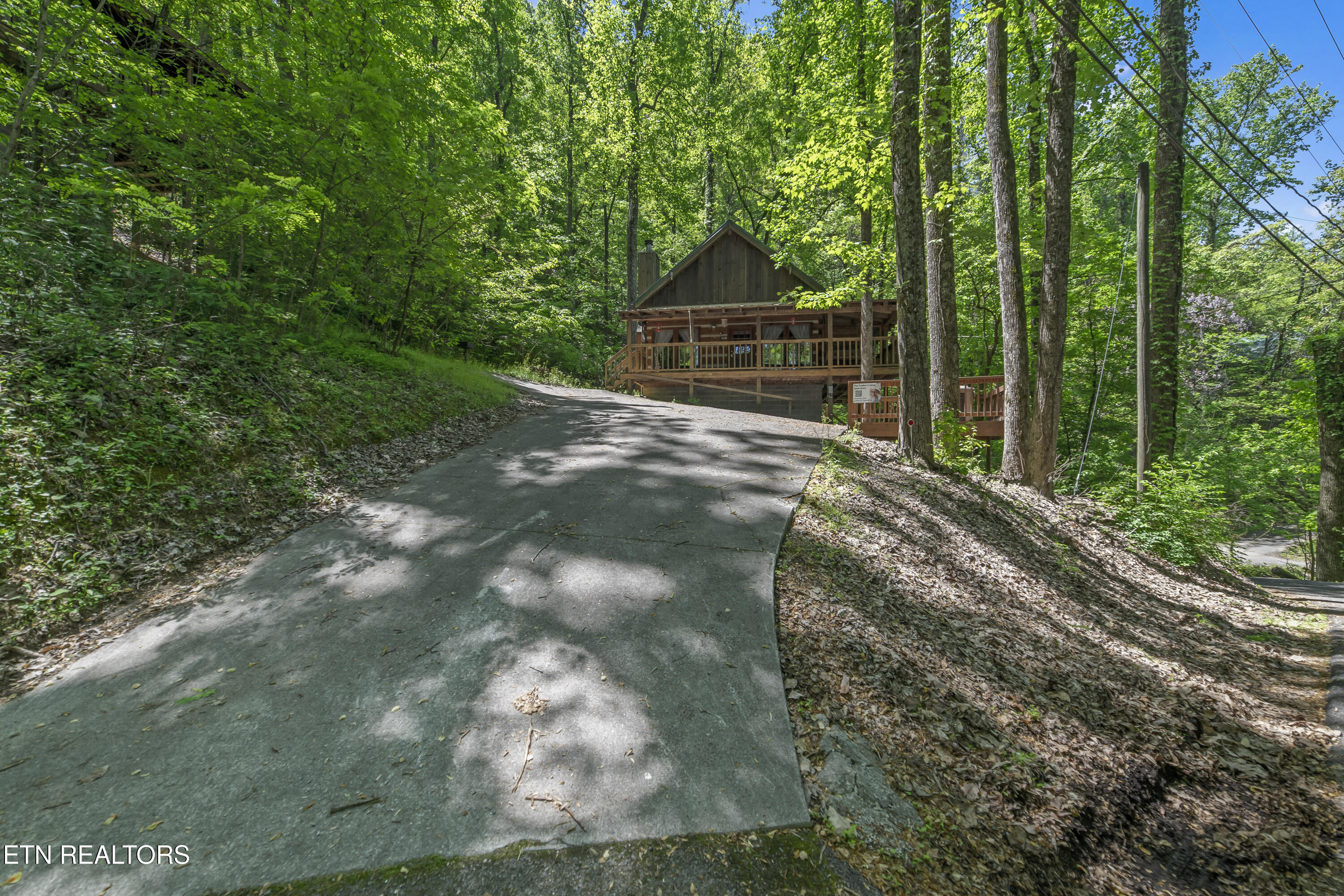 3426 Twin City Way Sevierville TN 37863