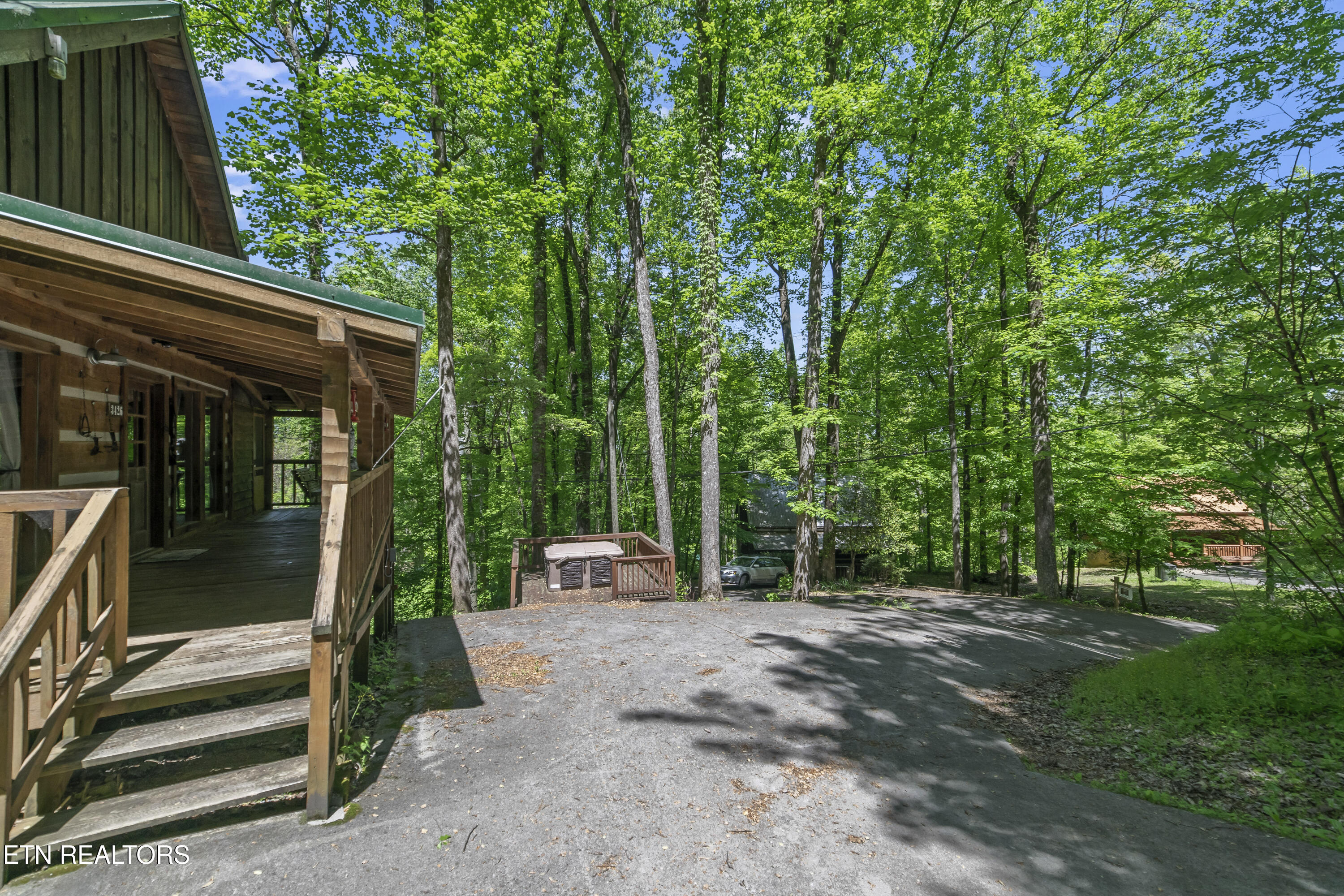 3426 Twin City Way Sevierville TN 37863