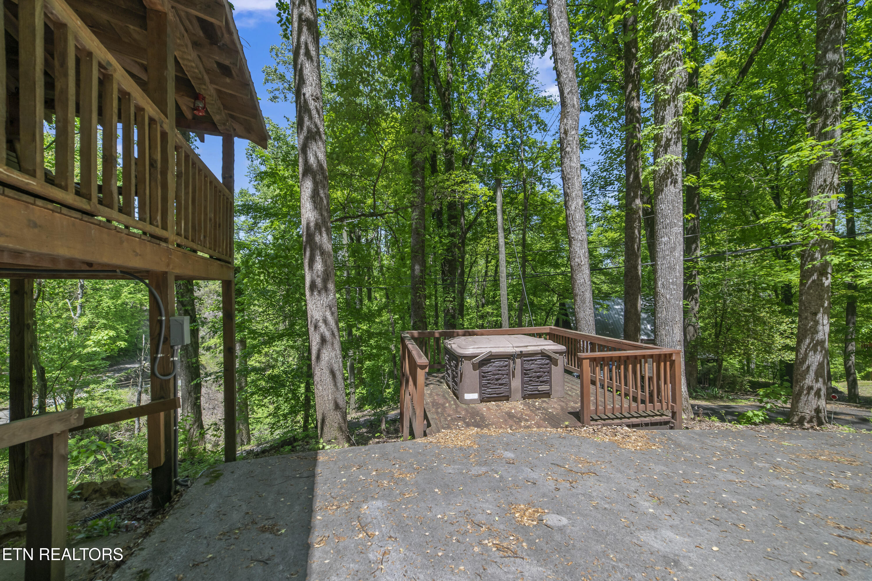 3426 Twin City Way Sevierville TN 37863