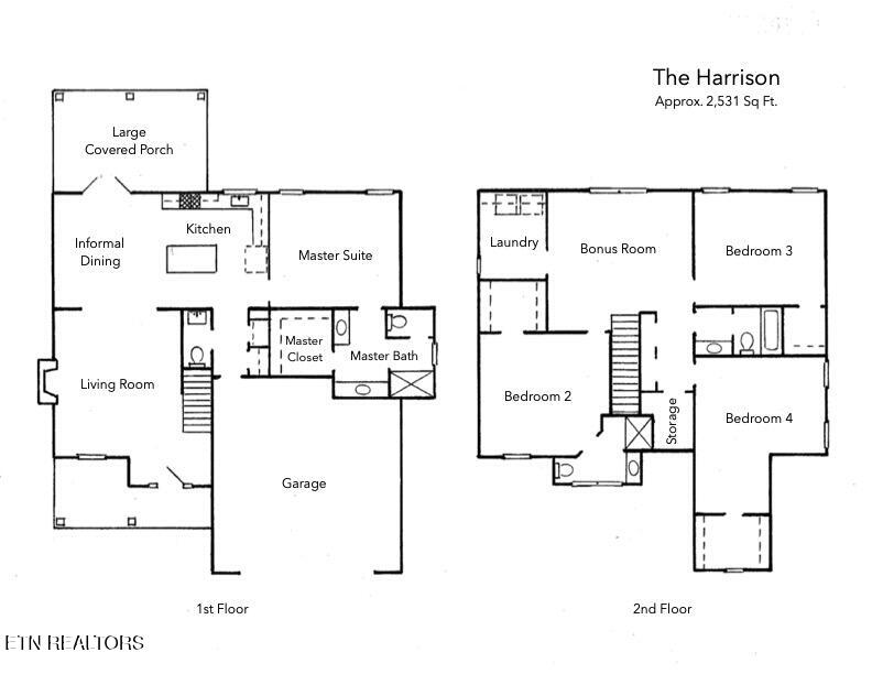 8906 Queensdale Lane Knoxville TN 37924