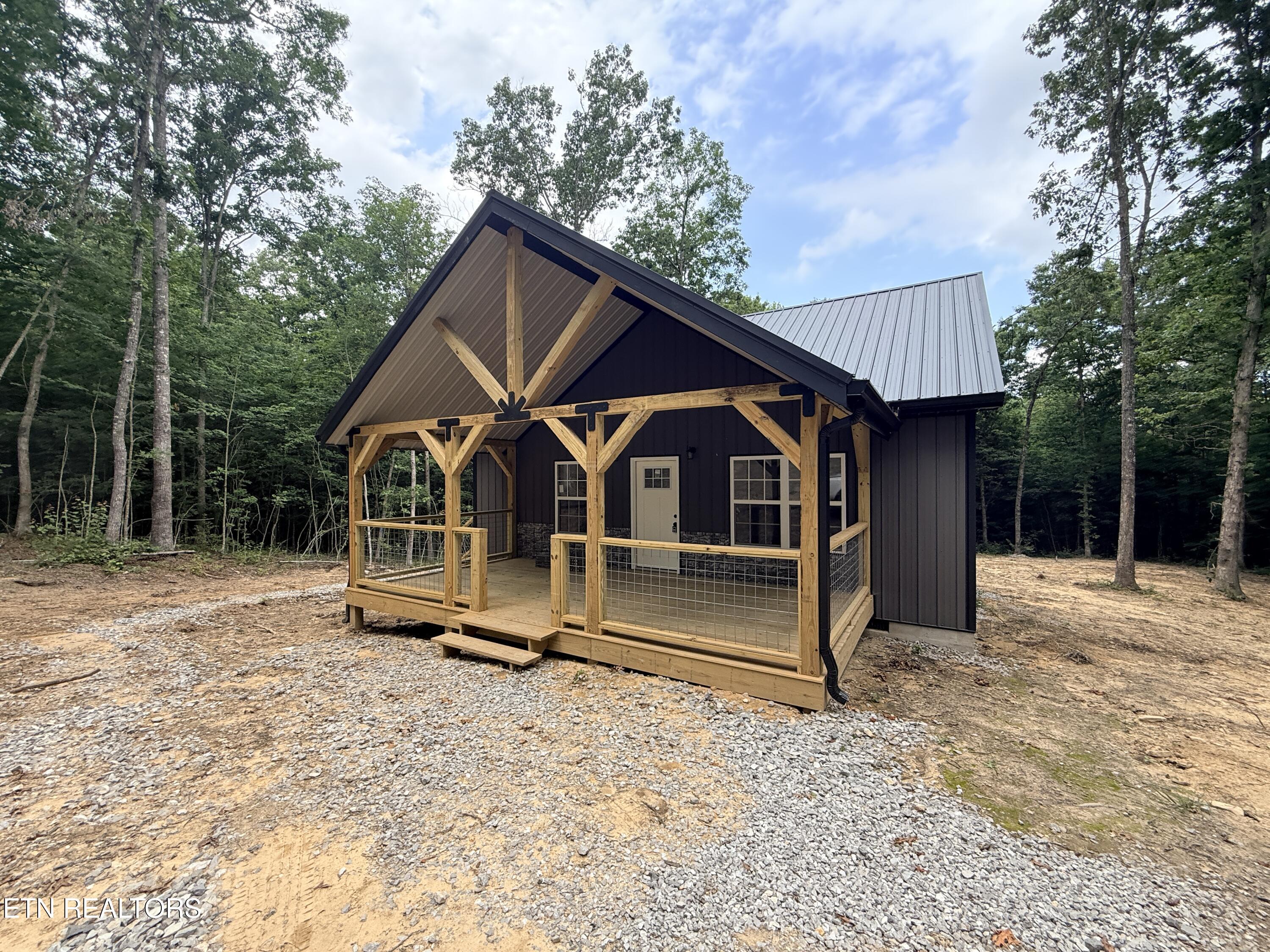 831 Remington Road Jamestown TN 38556