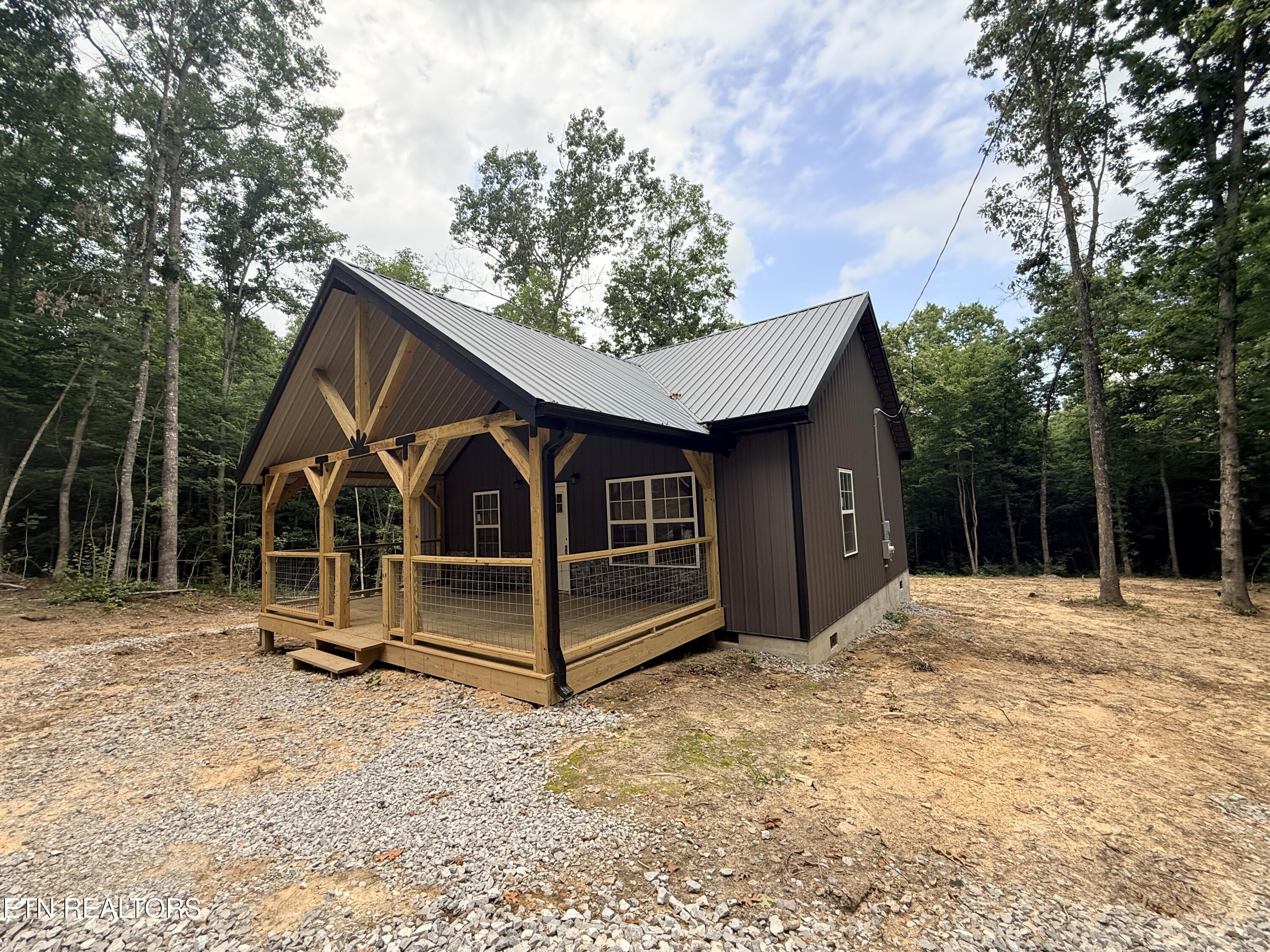 831 Remington Road Jamestown TN 38556